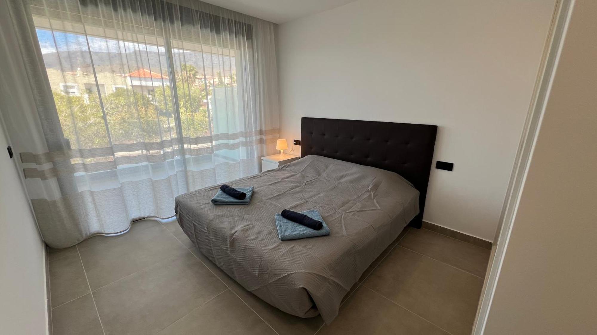 Atlantic - Two-bedroom Premium Apartamento Costa Adeje (Tenerife)