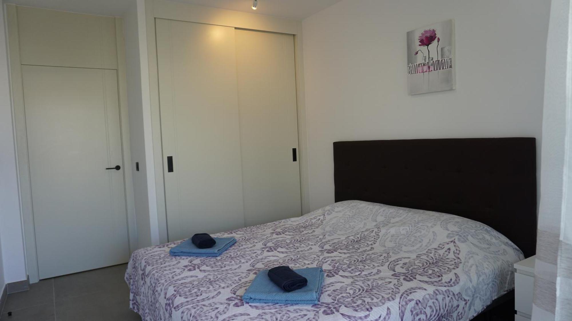 Apartamento Atlantic - Two-bedroom Premium Costa Adeje (Tenerife)