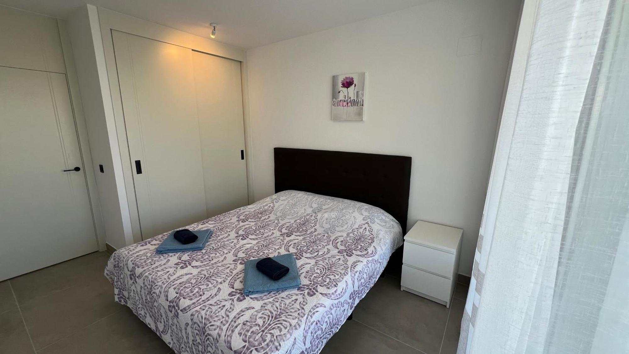 Atlantic - Two-bedroom Premium *