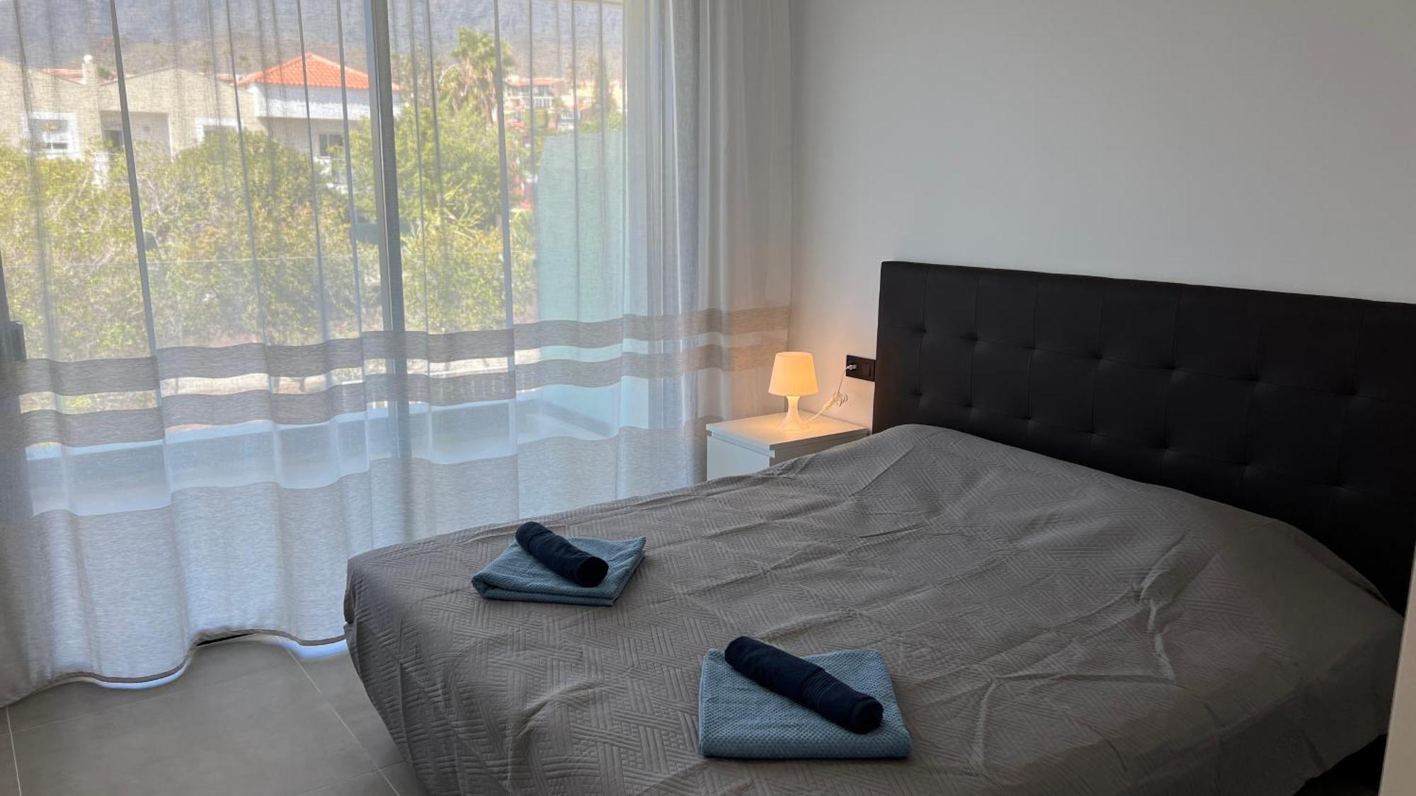 Atlantic - Two-bedroom Premium Costa Adeje (Tenerife)