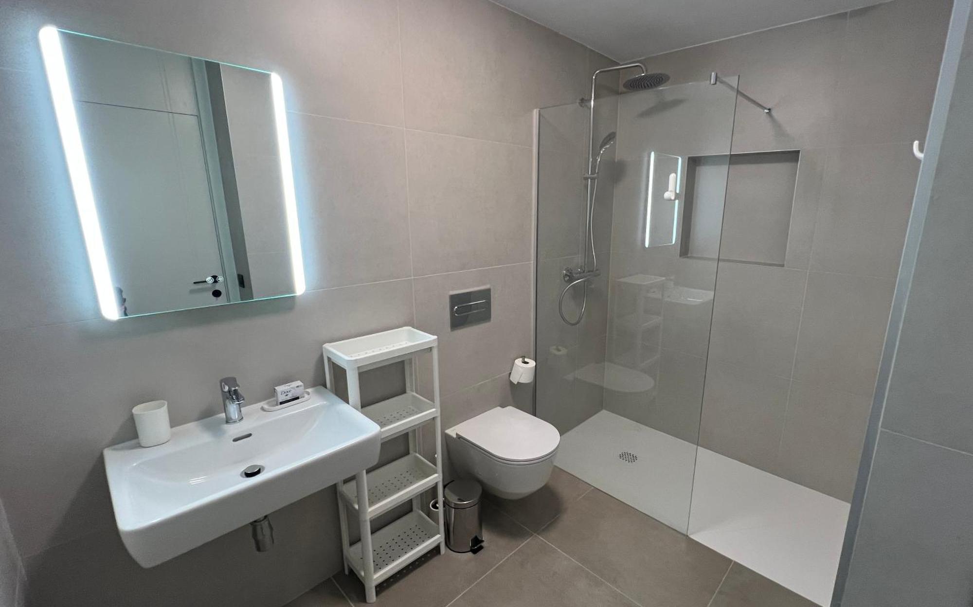 Atlantic - Two-bedroom Premium