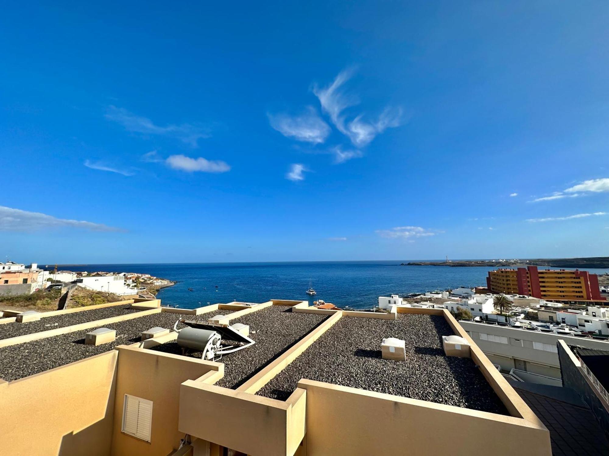 Apartamento Vista Faro I *