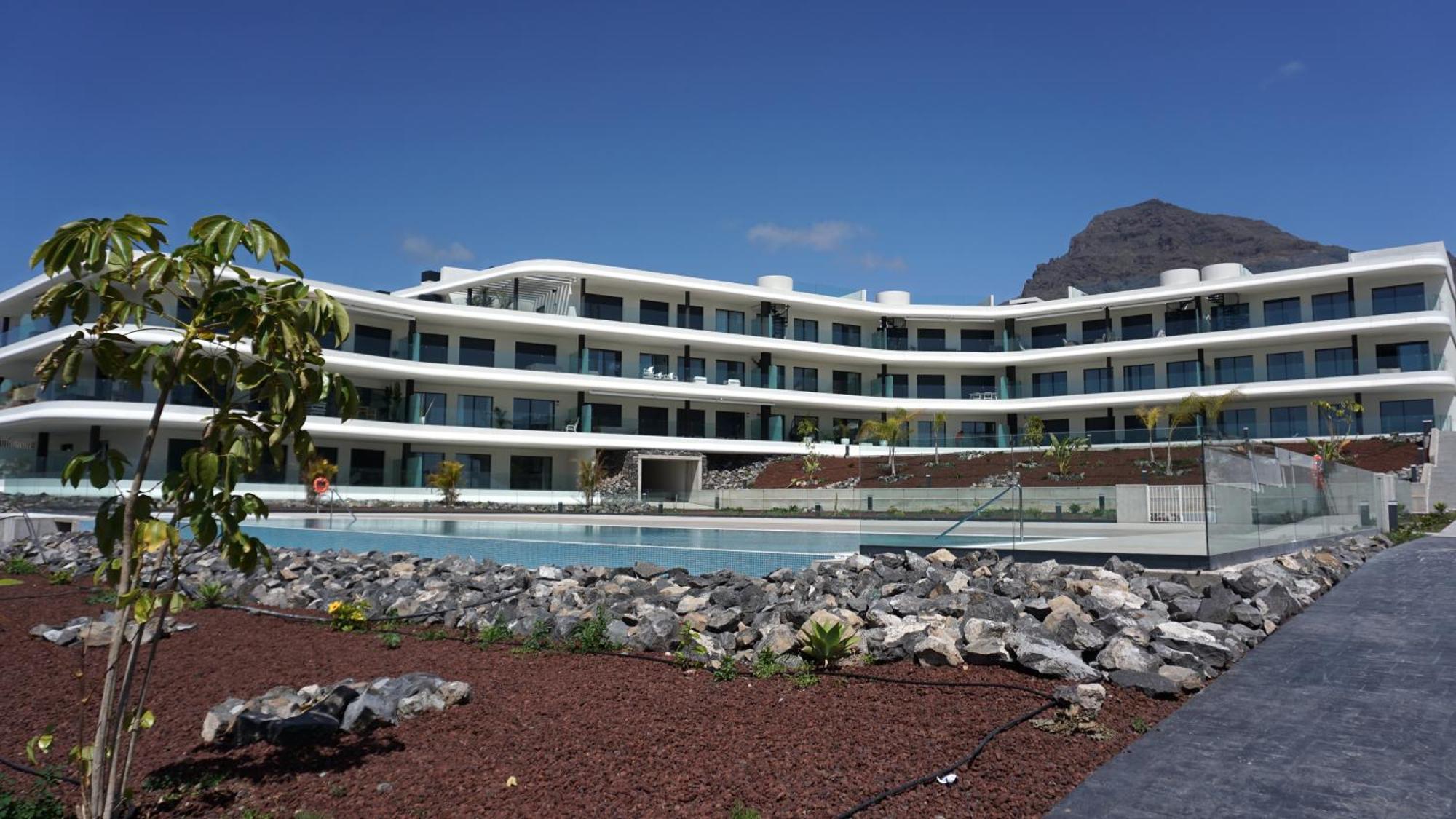 Atlantic - Two-bedroom Premium *