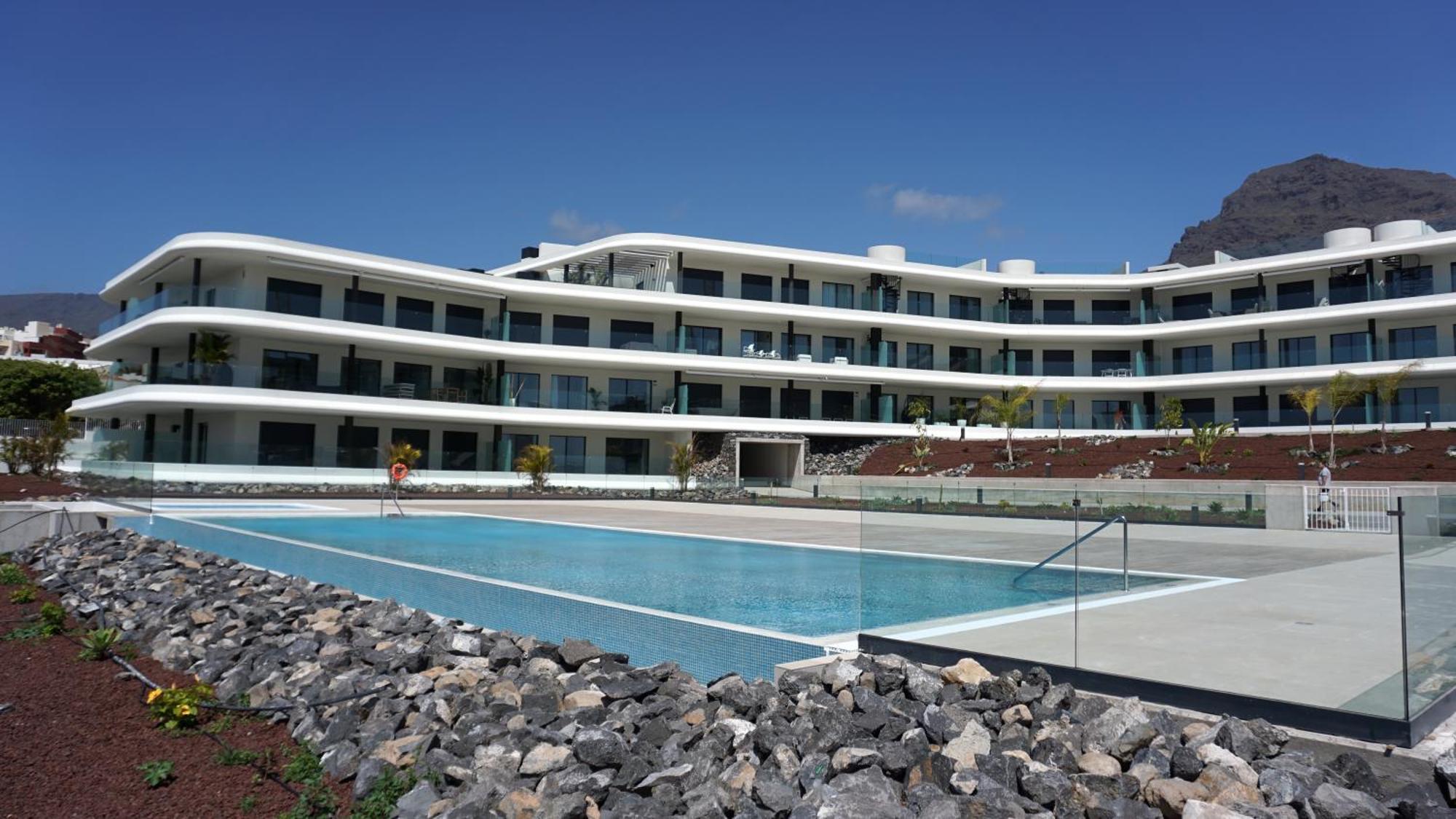 Atlantic - Two-bedroom Premium *