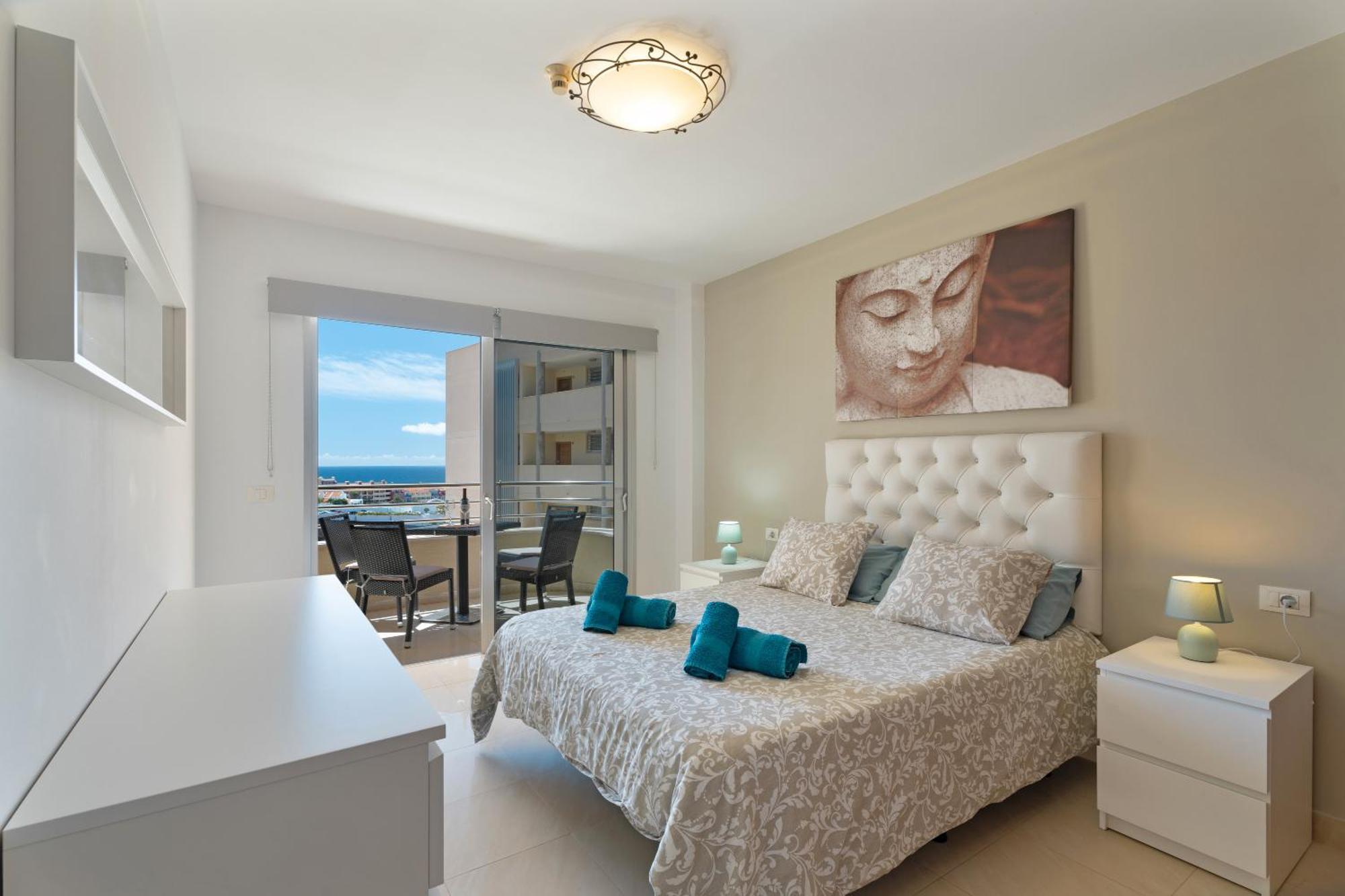Tu En Playa Paraiso Apartment *