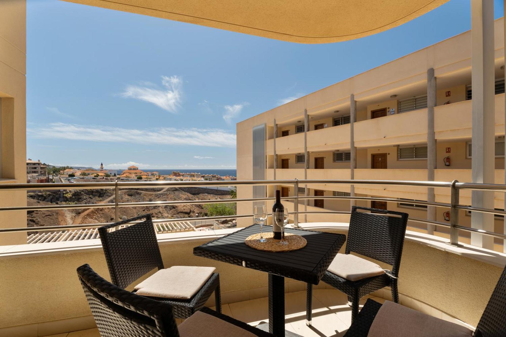 Tu En Playa Paraiso Apartment