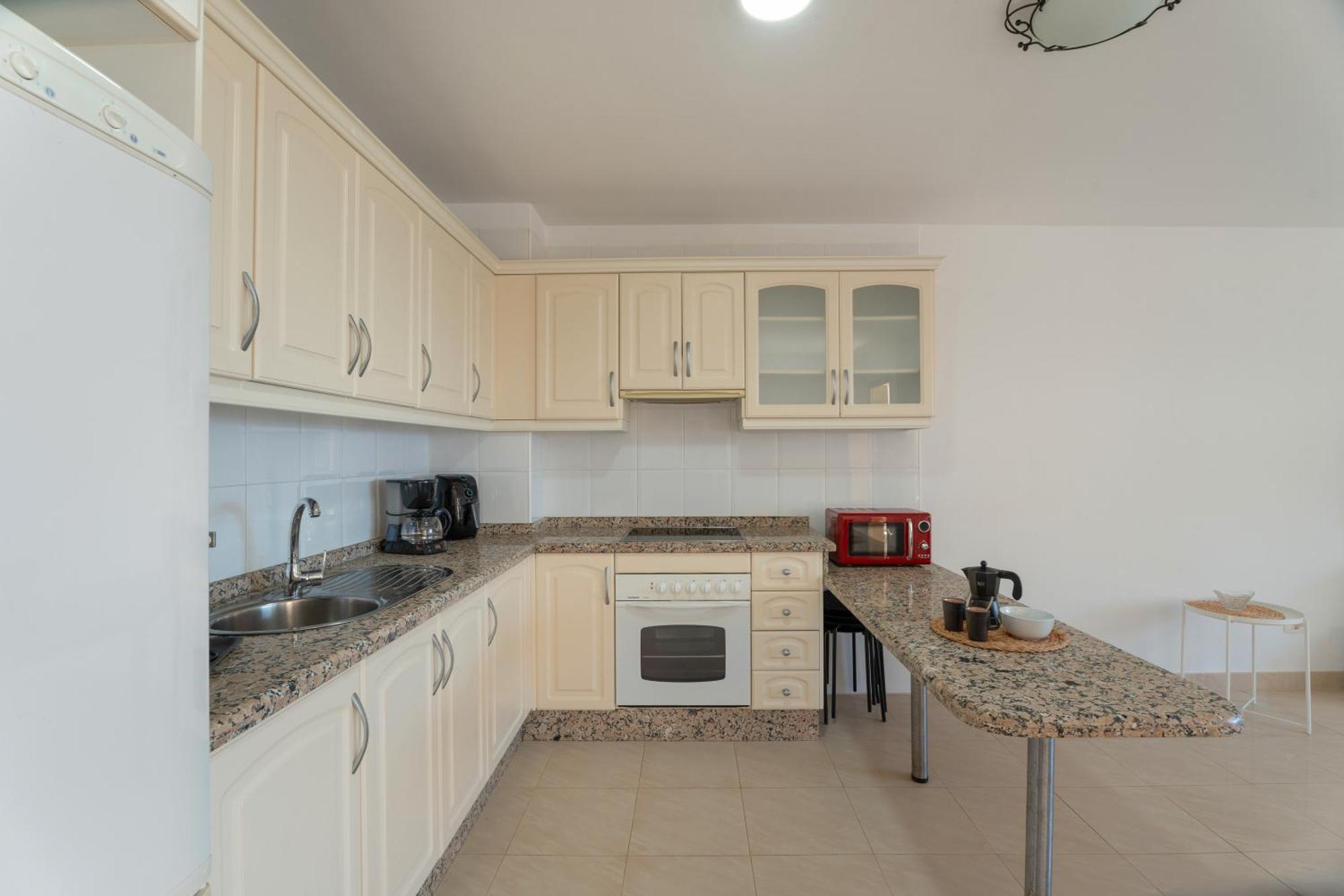 Tu En Playa Paraiso Apartment Costa Adeje (Tenerife)