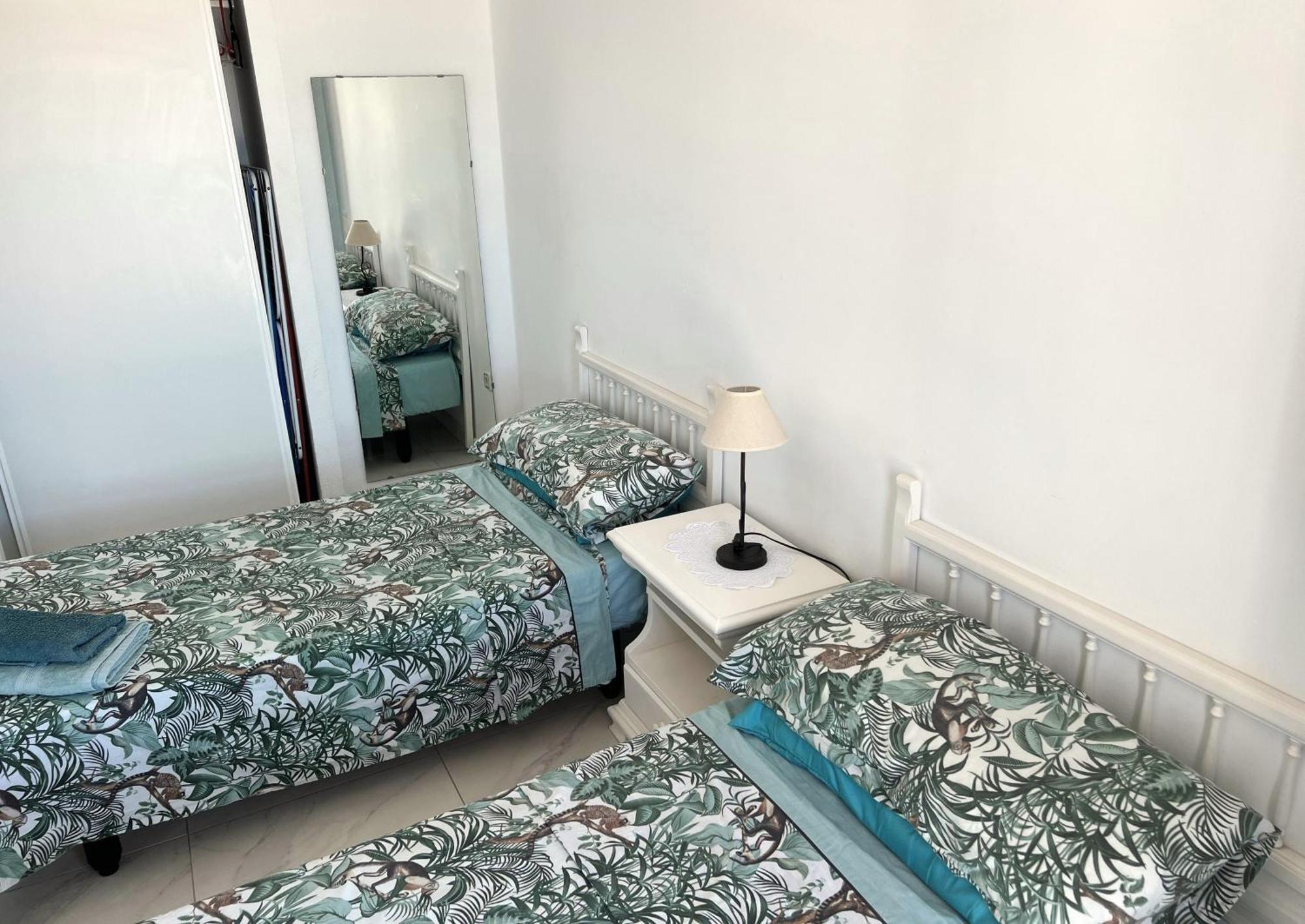 Panoramic Ocean View At Playa Americas Apartamento *
