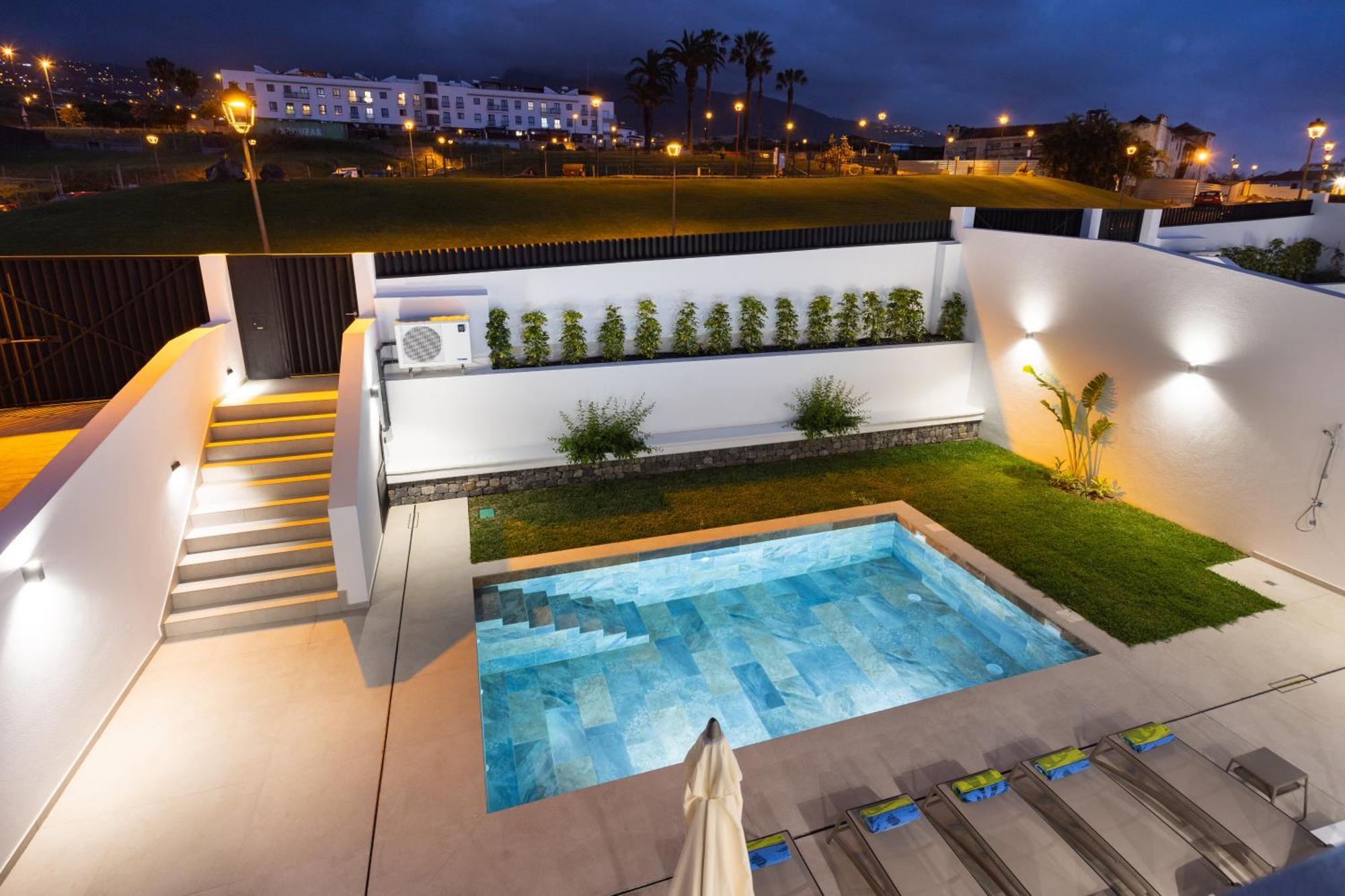 Holiday home Nuevo Gorvorana 3 - Piscina Privada, Bbq