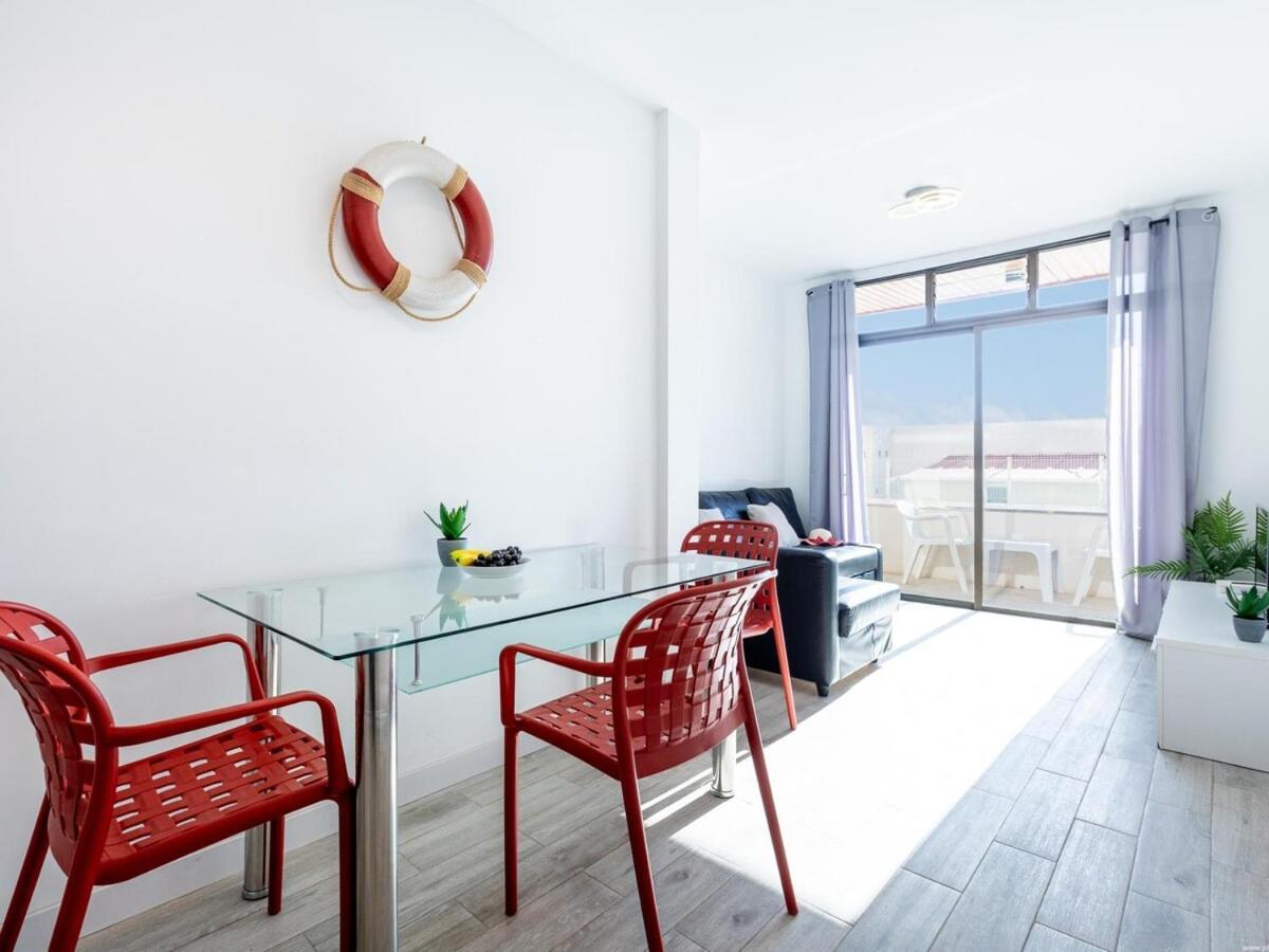 Vista Bella 1, Playa De Vistas, Wi-fi Apartamento