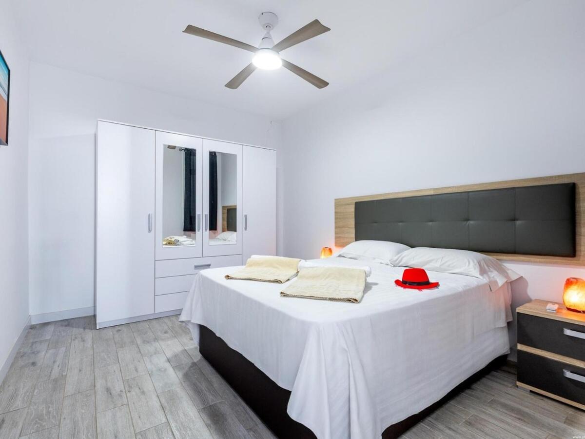 Apartamento Vista Bella 1, Playa De Vistas, Wi-fi