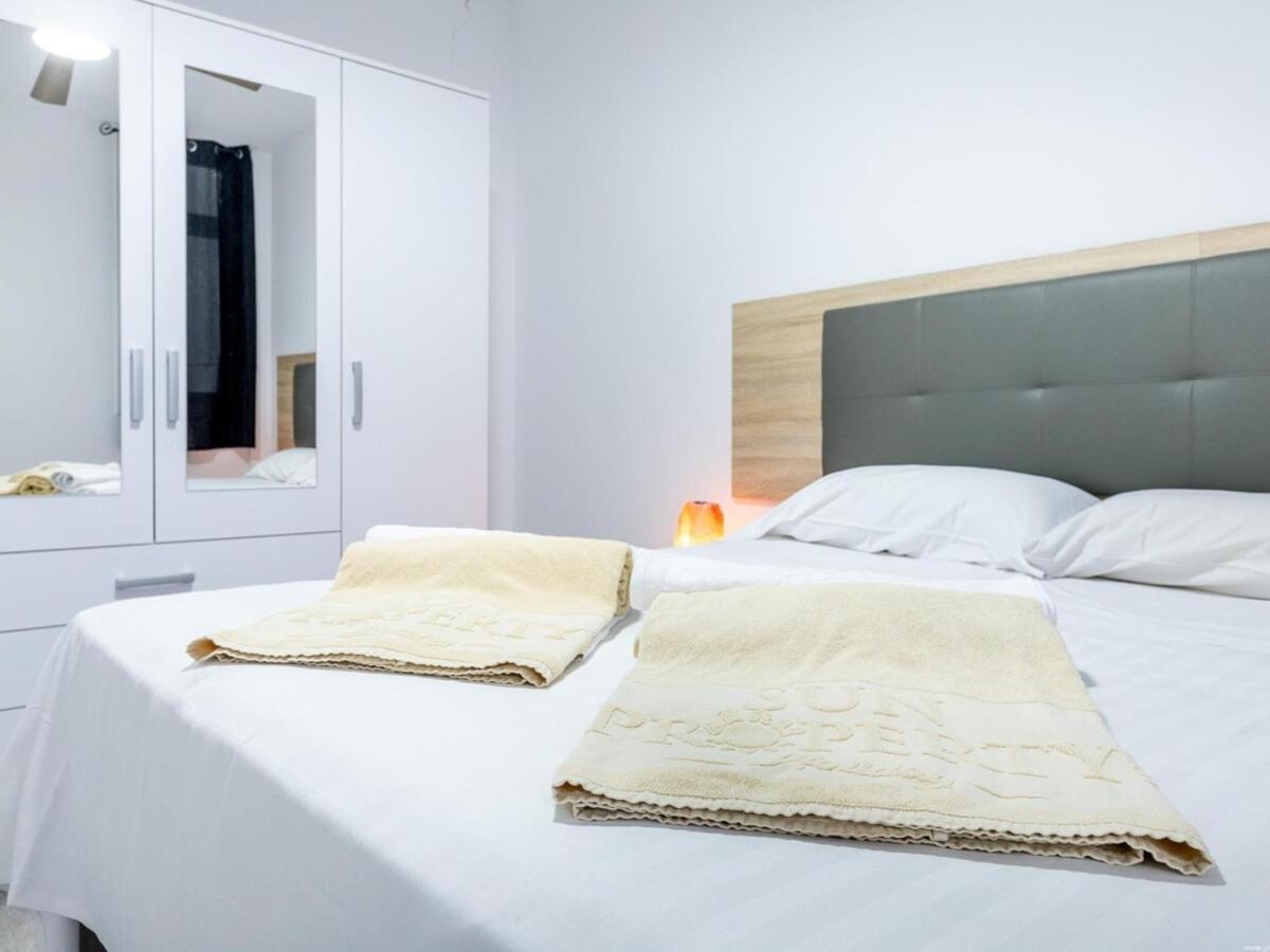 Vista Bella 1, Playa De Vistas, Wi-fi Apartamento *