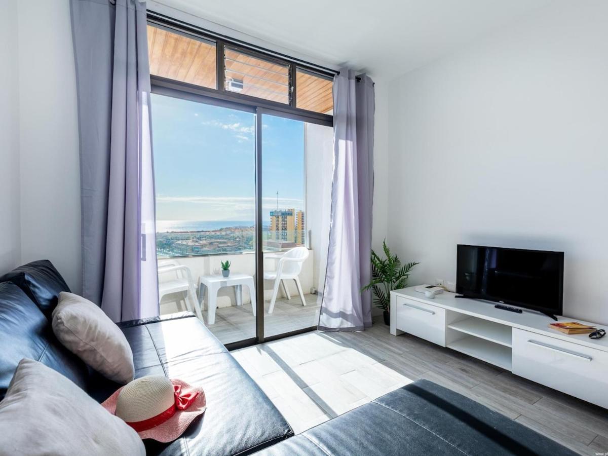 Apartamento Vista Bella 1, Playa De Vistas, Wi-fi