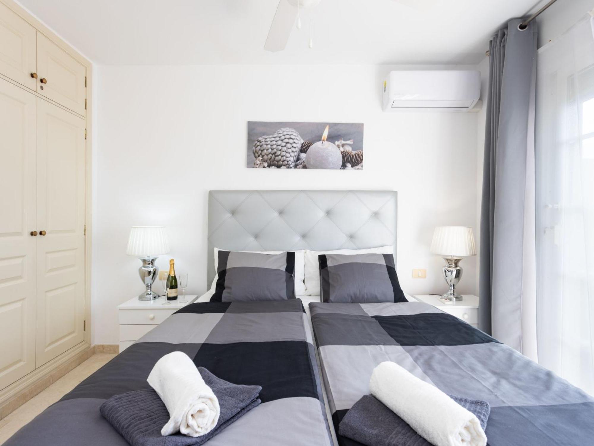 Apartamento Paraiso Del Mar By Interhome