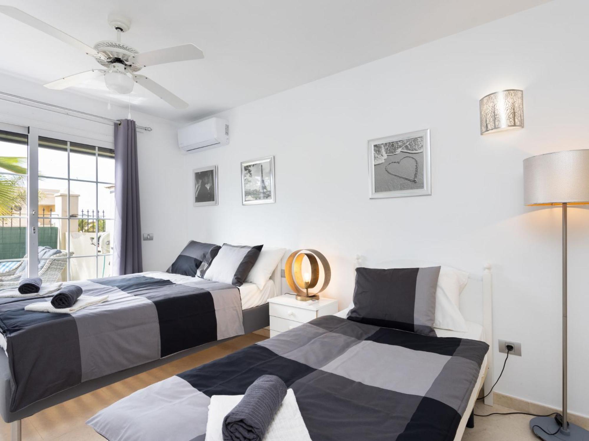 Apartamento Paraiso Del Mar By Interhome *
