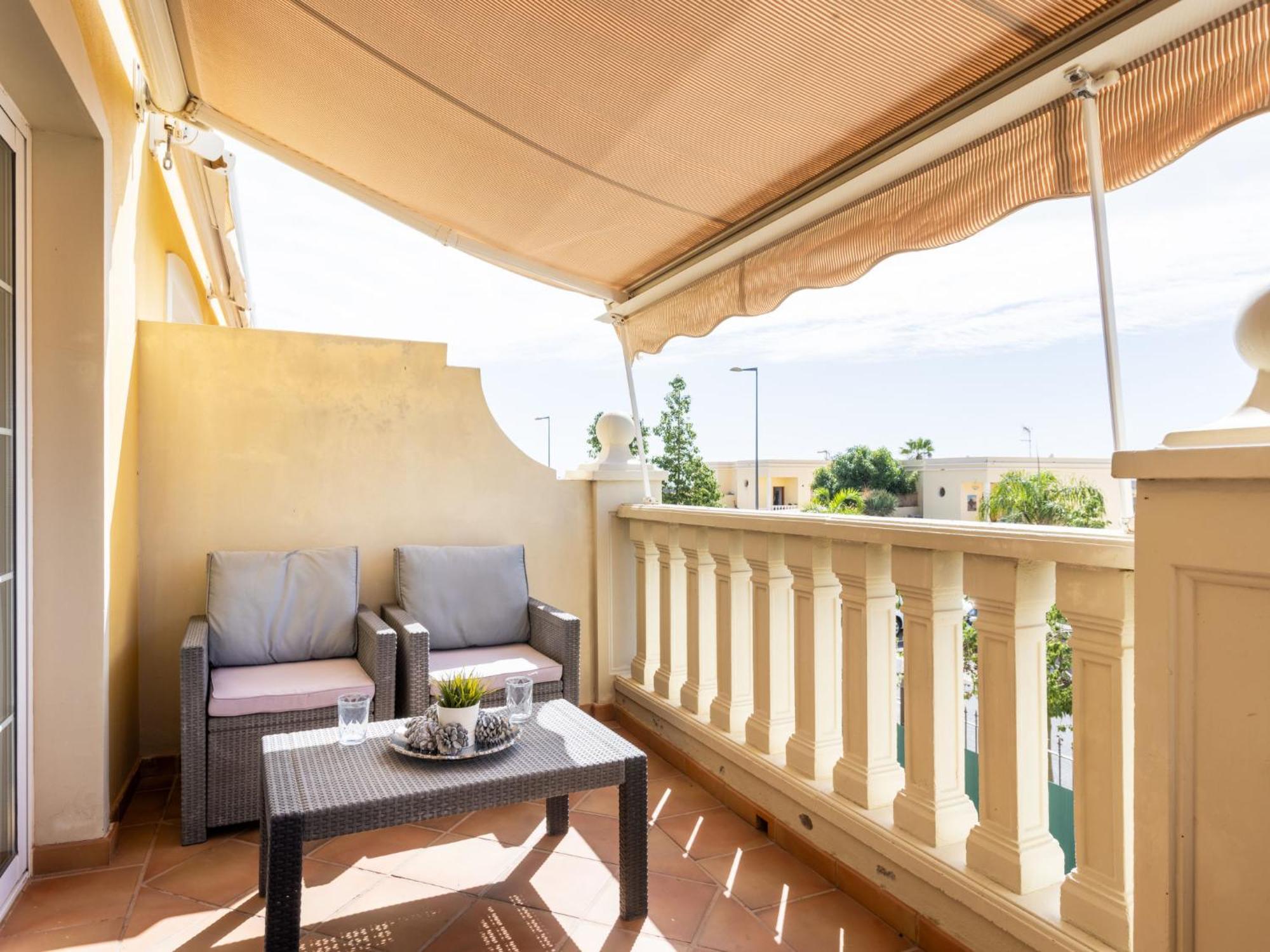 Paraiso Del Mar By Interhome Apartamento *