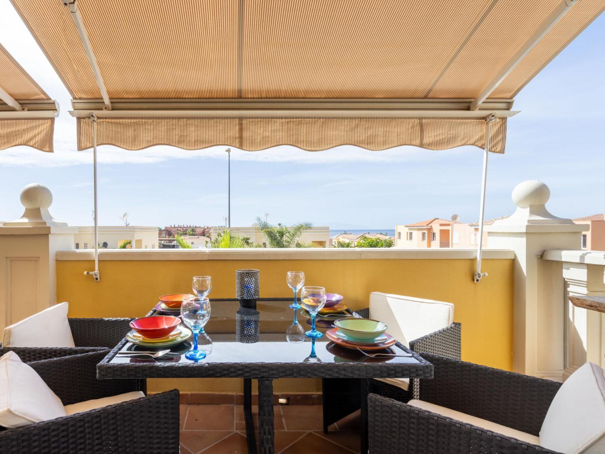 Paraiso Del Mar By Interhome * Palm-mar