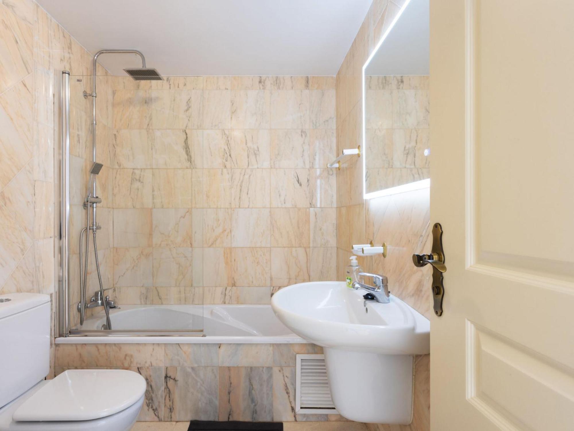Apartamento Paraiso Del Mar By Interhome Palm-mar