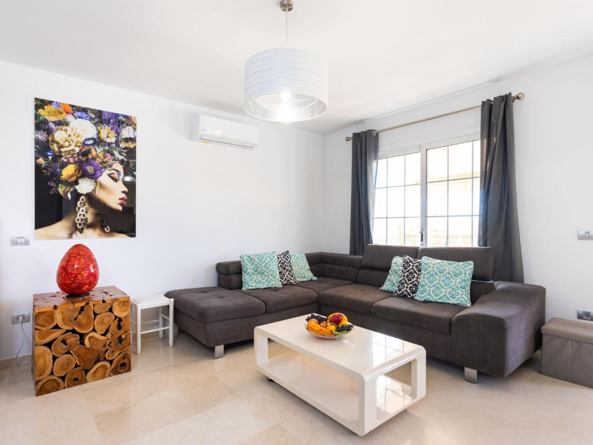 Paraiso Del Mar By Interhome Palm-mar
