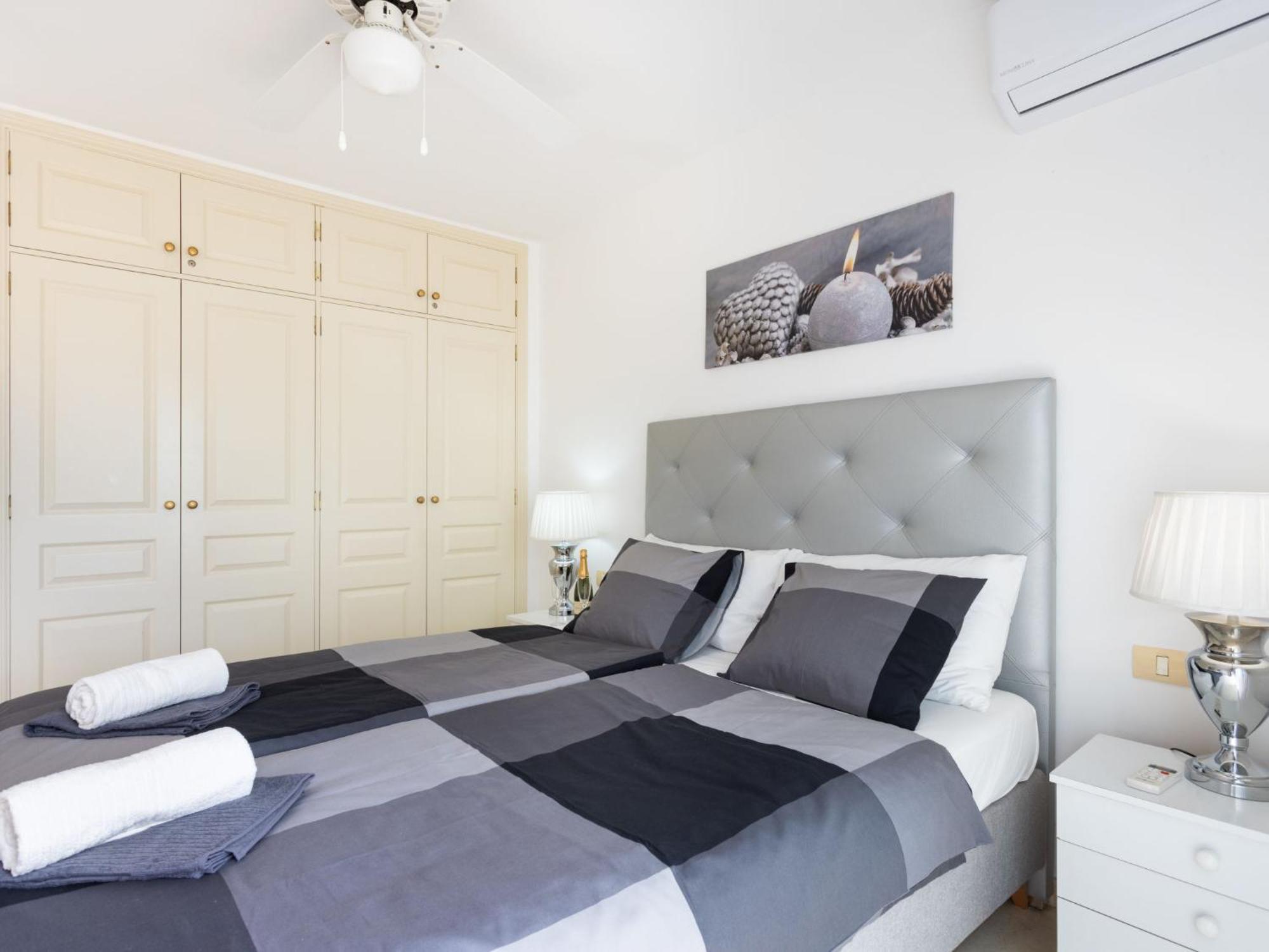 Apartamento Paraiso Del Mar By Interhome Palm-mar