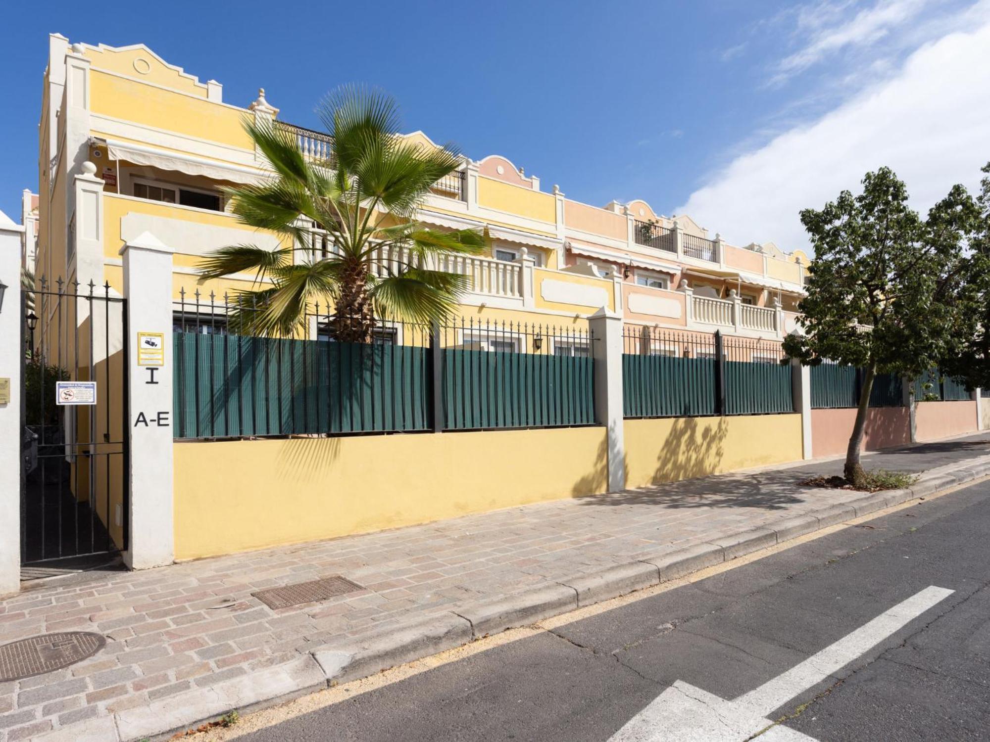 Paraiso Del Mar By Interhome