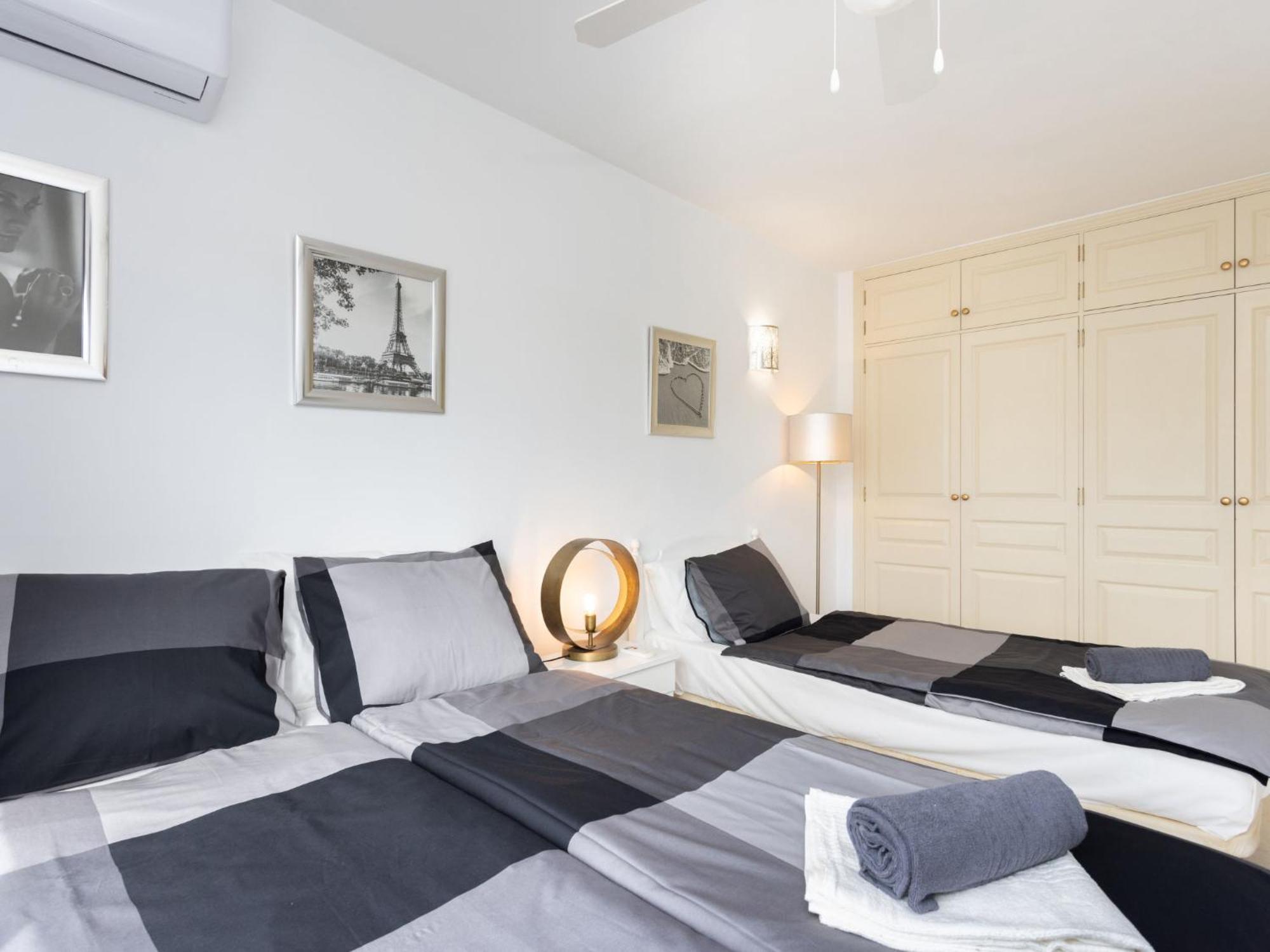 Apartamento Paraiso Del Mar By Interhome
