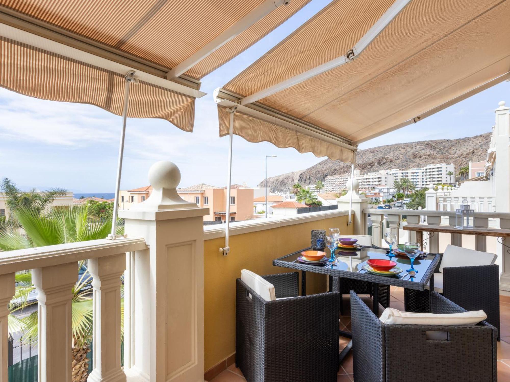 Paraiso Del Mar By Interhome Apartamento *