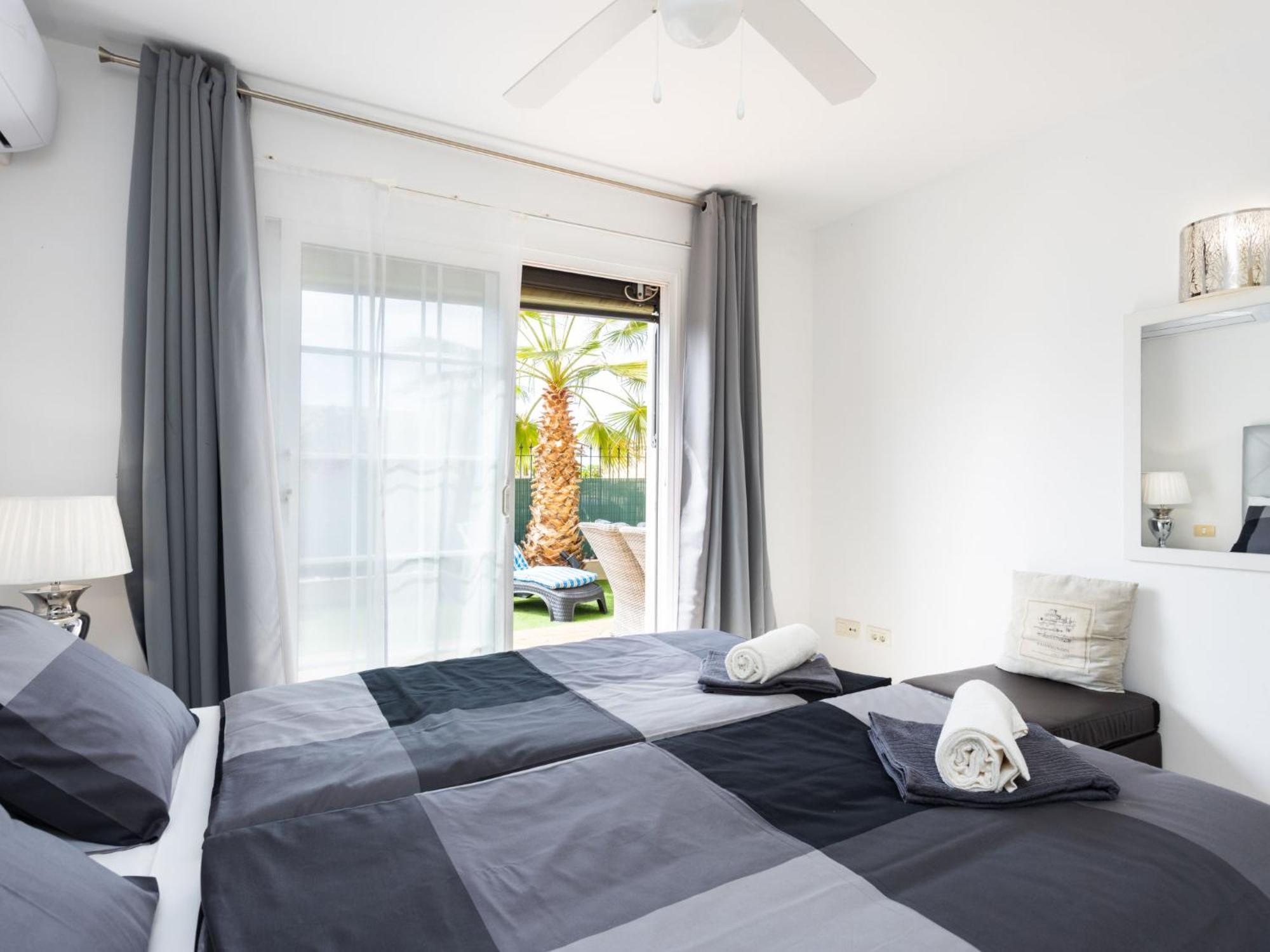 Paraiso Del Mar By Interhome Apartamento Palm-mar