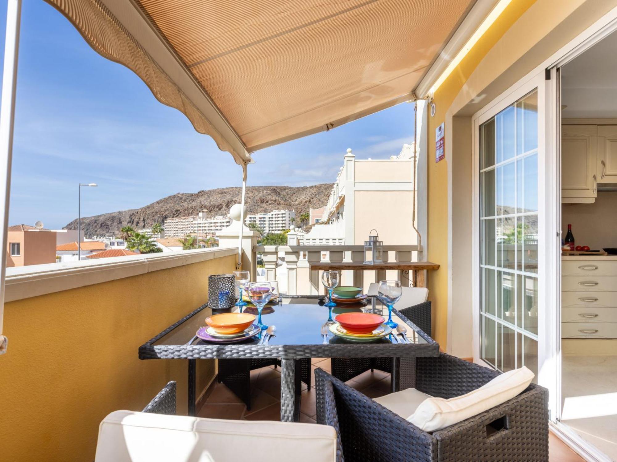 Apartamento Paraiso Del Mar By Interhome Palm-mar