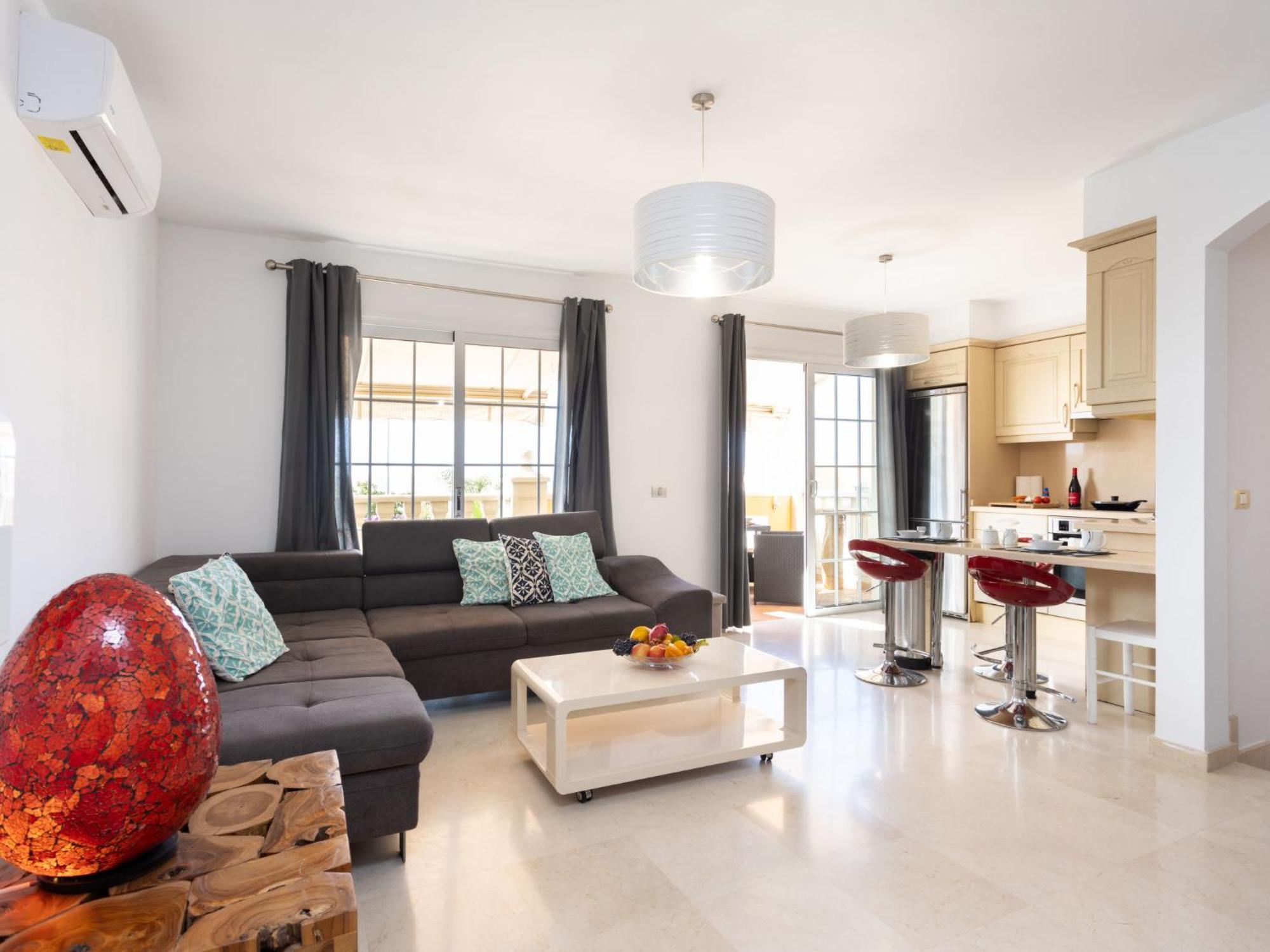 Paraiso Del Mar By Interhome *
