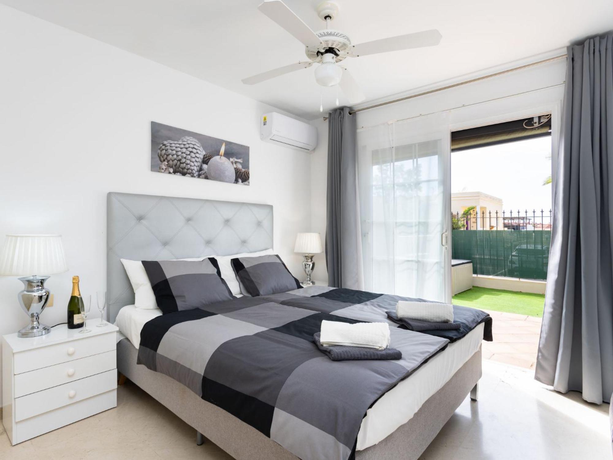 Paraiso Del Mar By Interhome Palm-mar