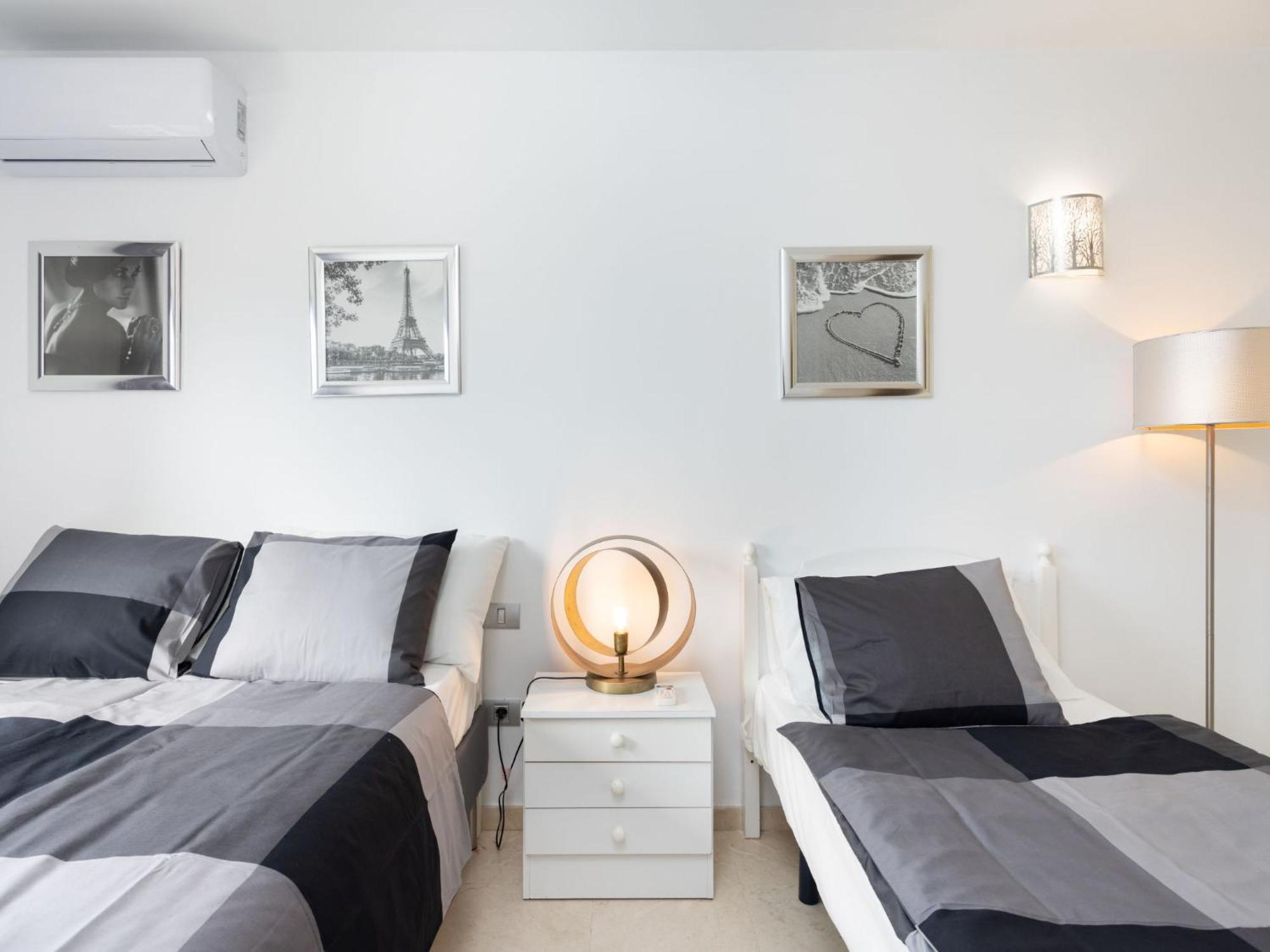 Paraiso Del Mar By Interhome