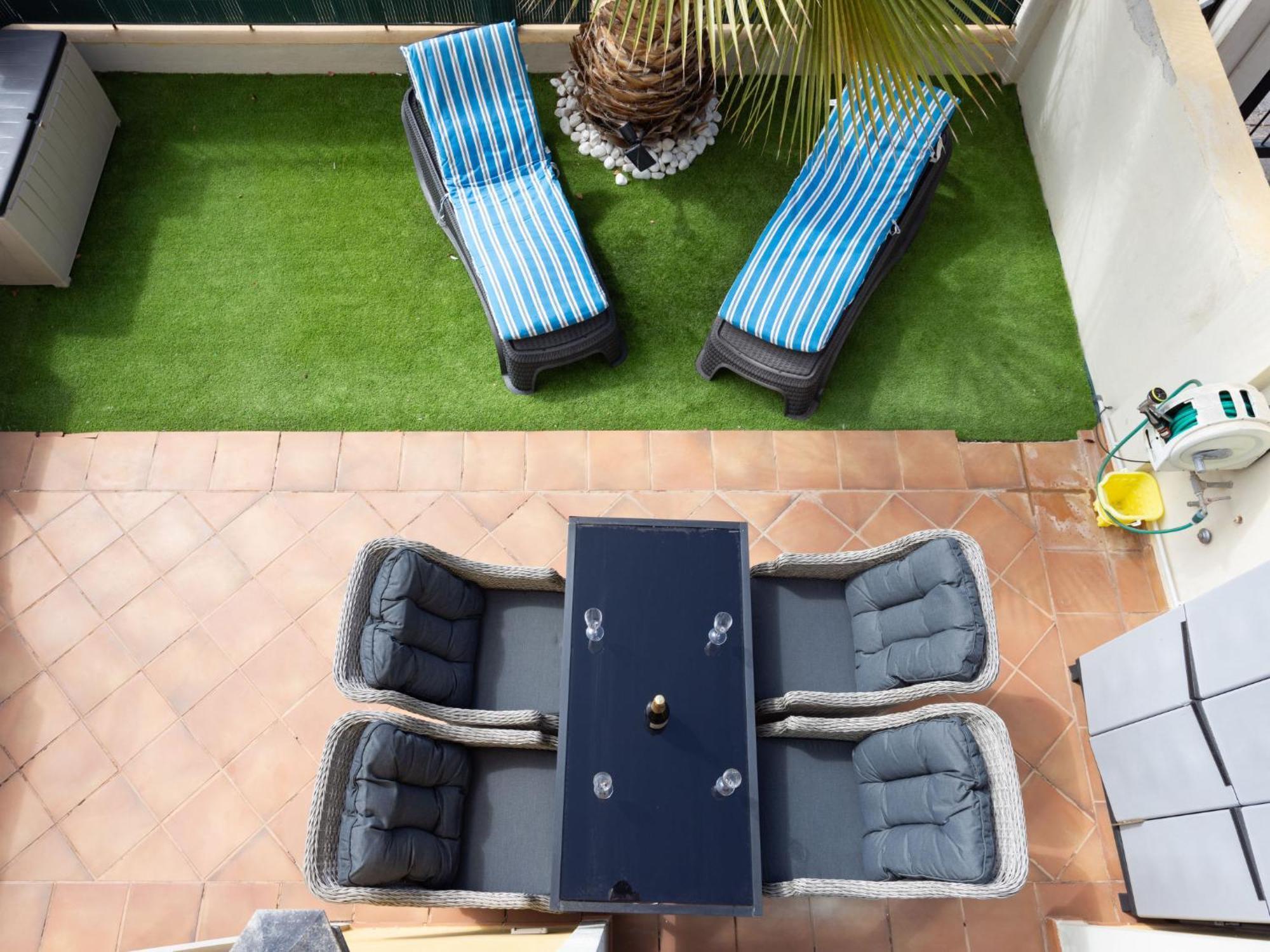 Paraiso Del Mar By Interhome Apartamento