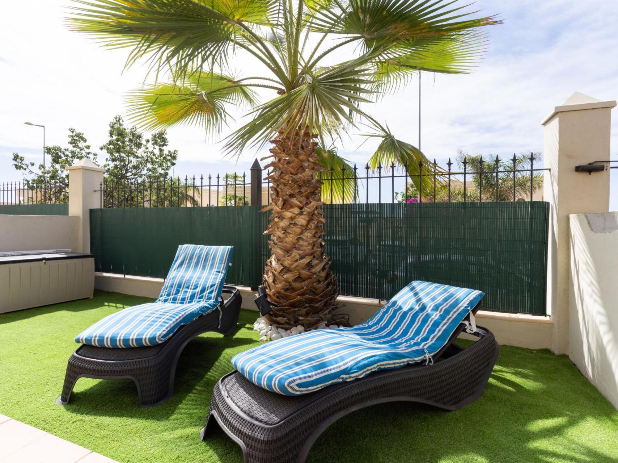 Paraiso Del Mar By Interhome Apartamento *