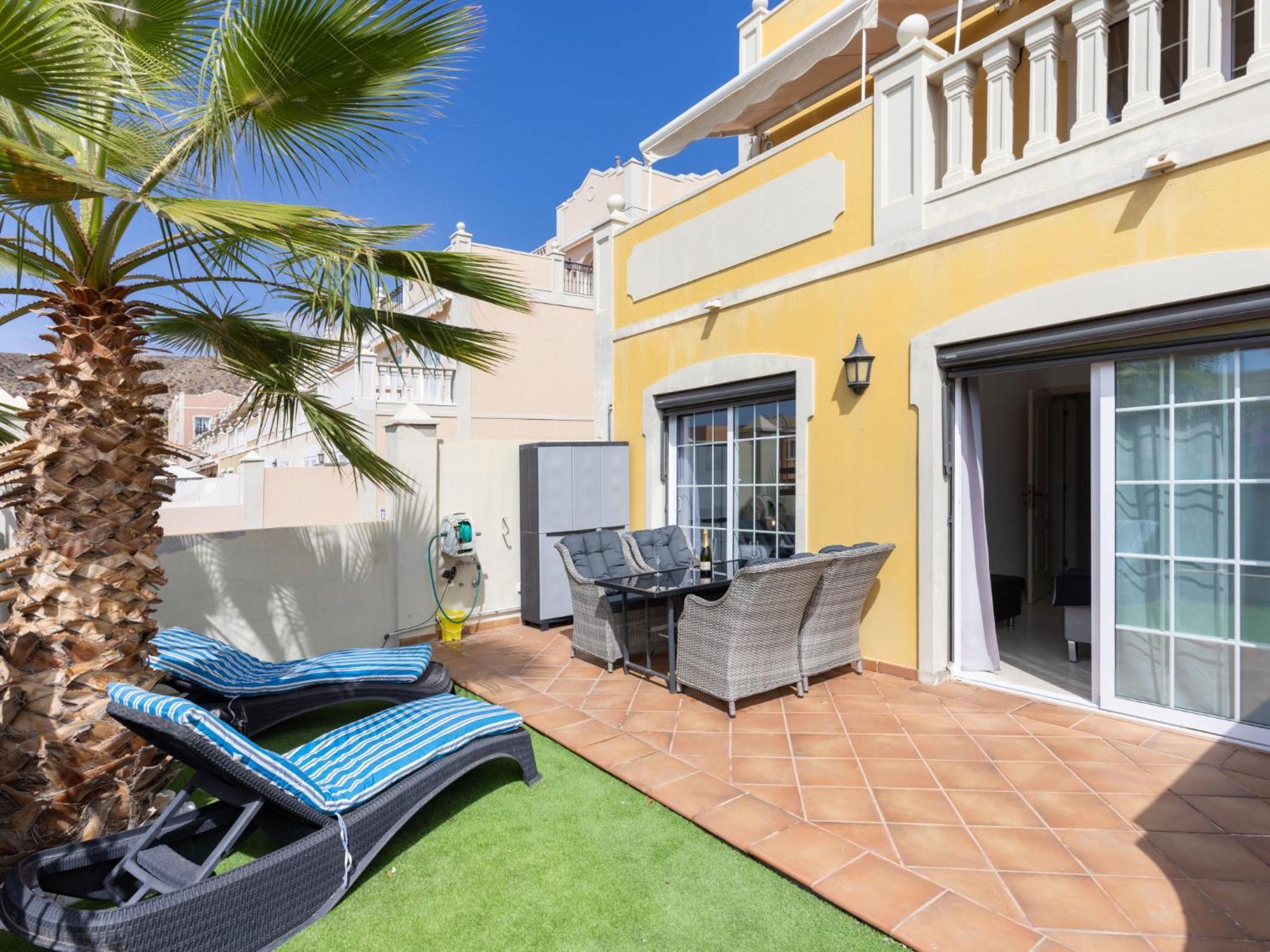Paraiso Del Mar By Interhome *