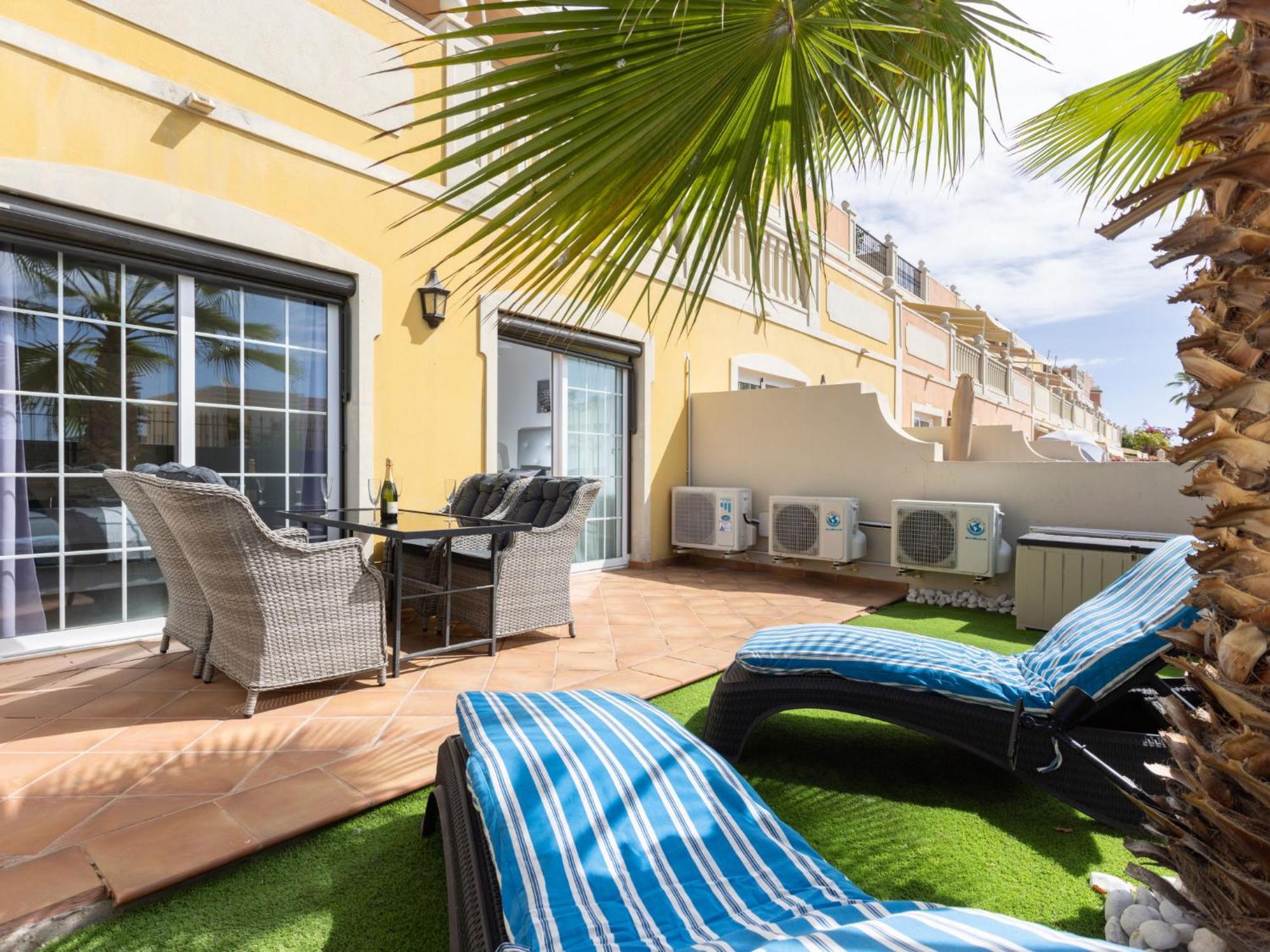 Paraiso Del Mar By Interhome * Palm-mar