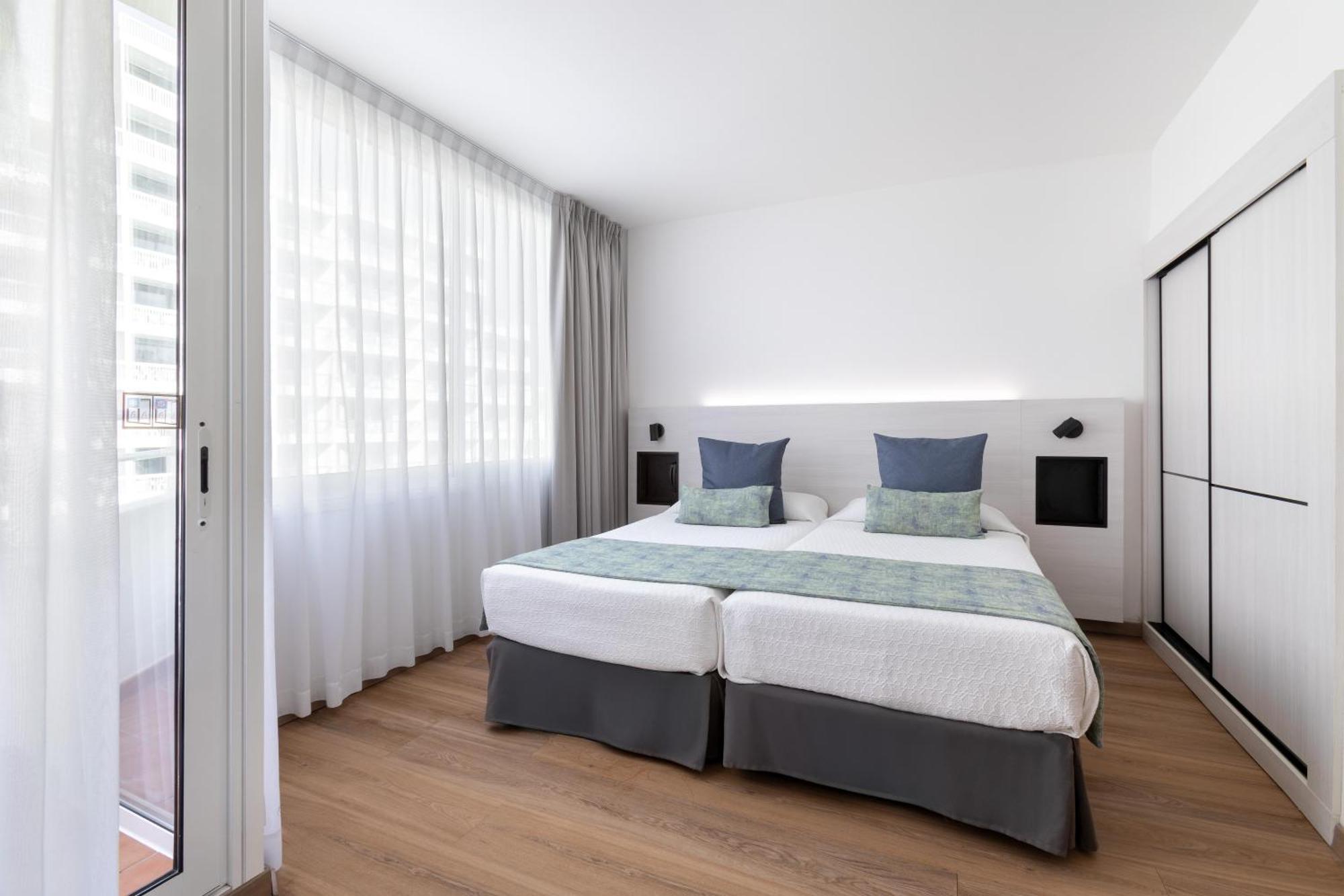 Hotel Alexandre Troya