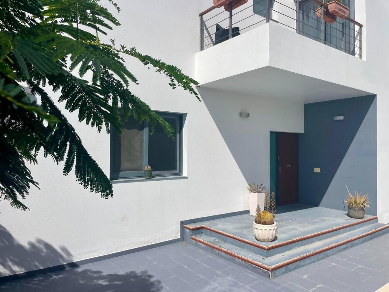 Villa Casa Flamboyant *
