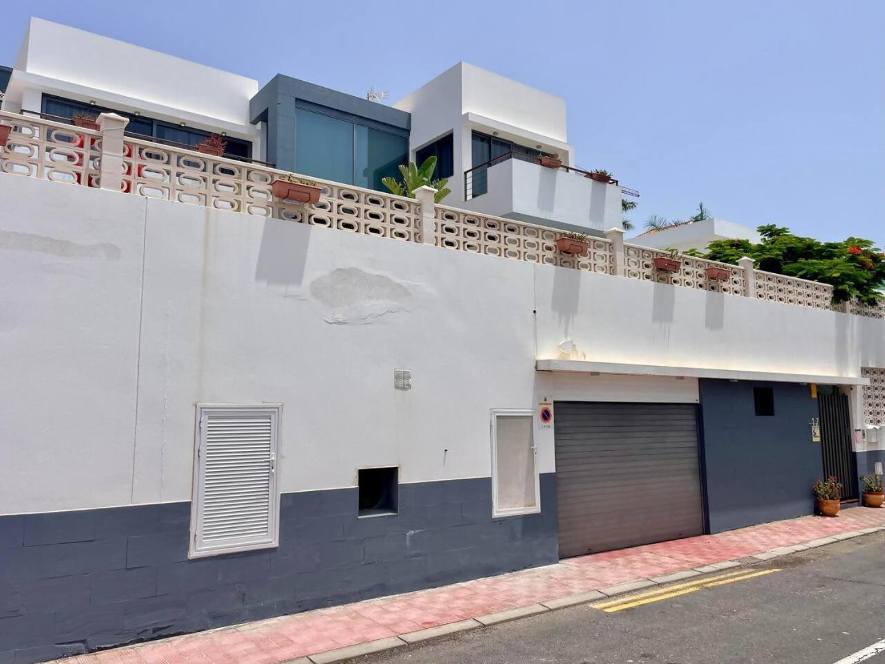 Villa Casa Flamboyant *