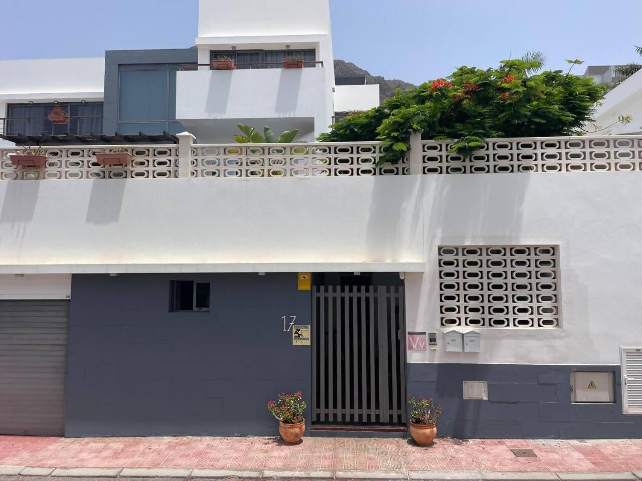 Casa Flamboyant Villa