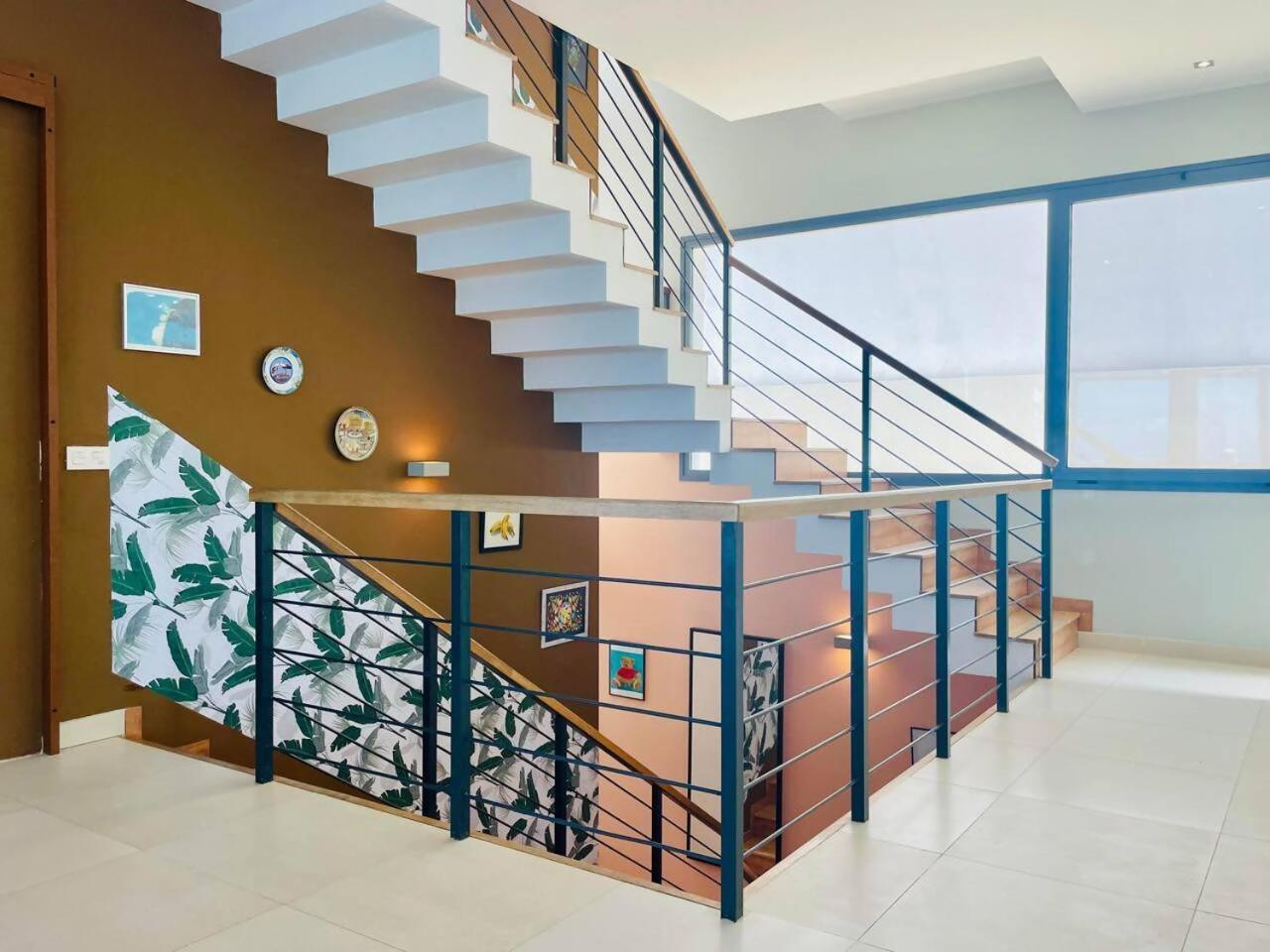 Casa Flamboyant Villa Costa Adeje (Tenerife)