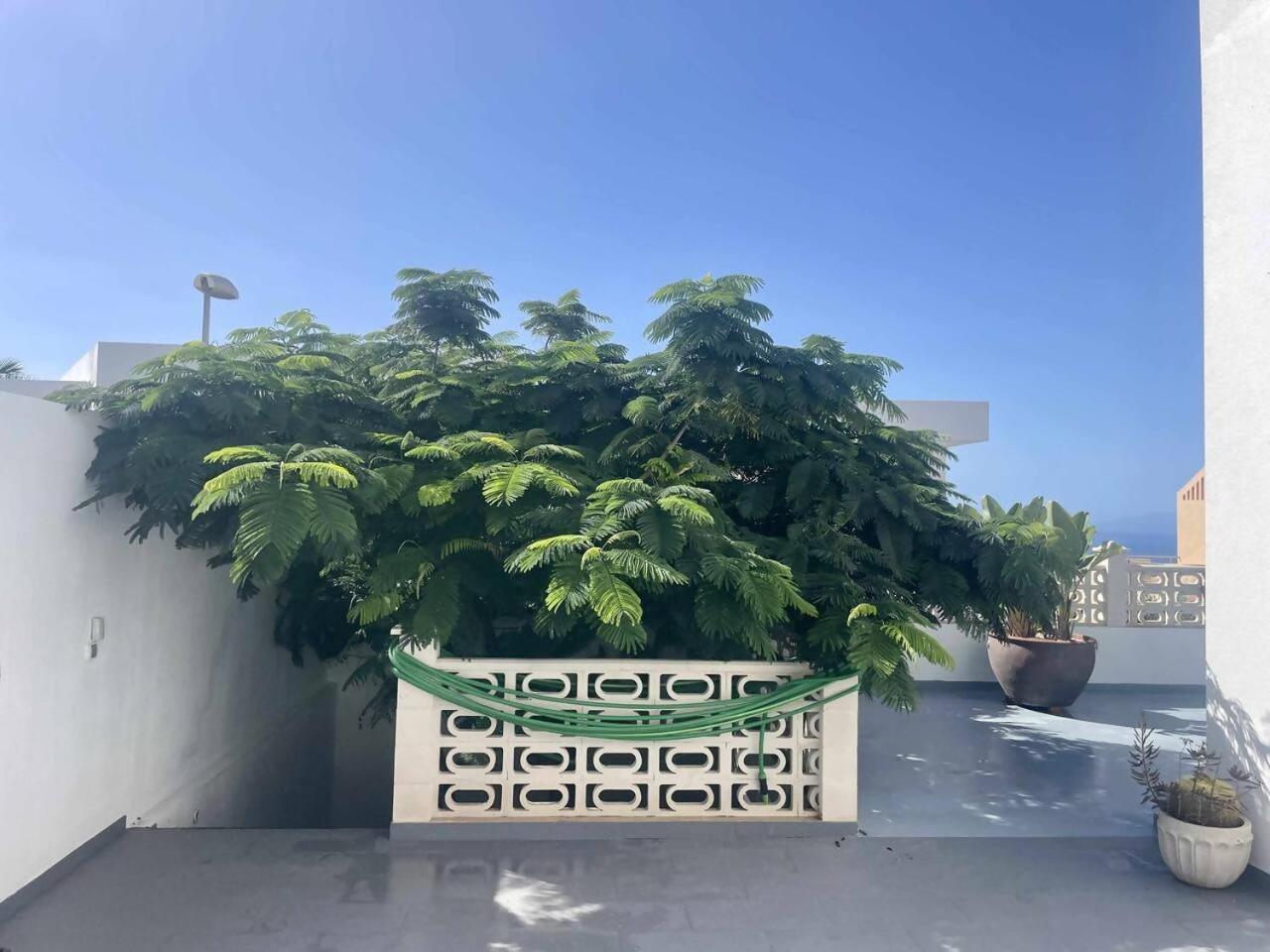 Villa Casa Flamboyant Costa Adeje (Tenerife)