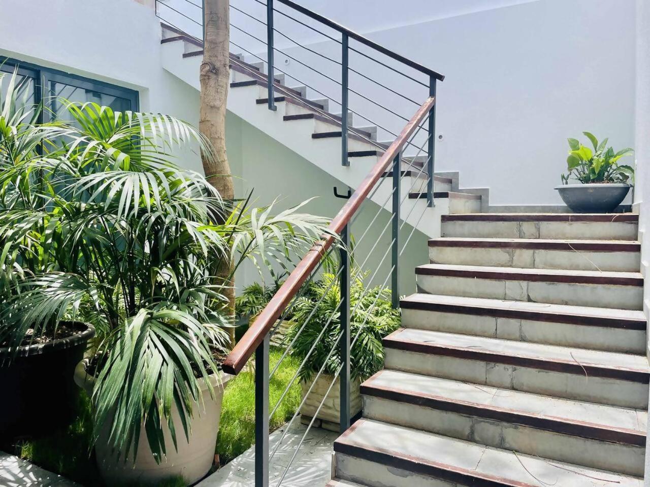 Casa Flamboyant Villa Costa Adeje (Tenerife)