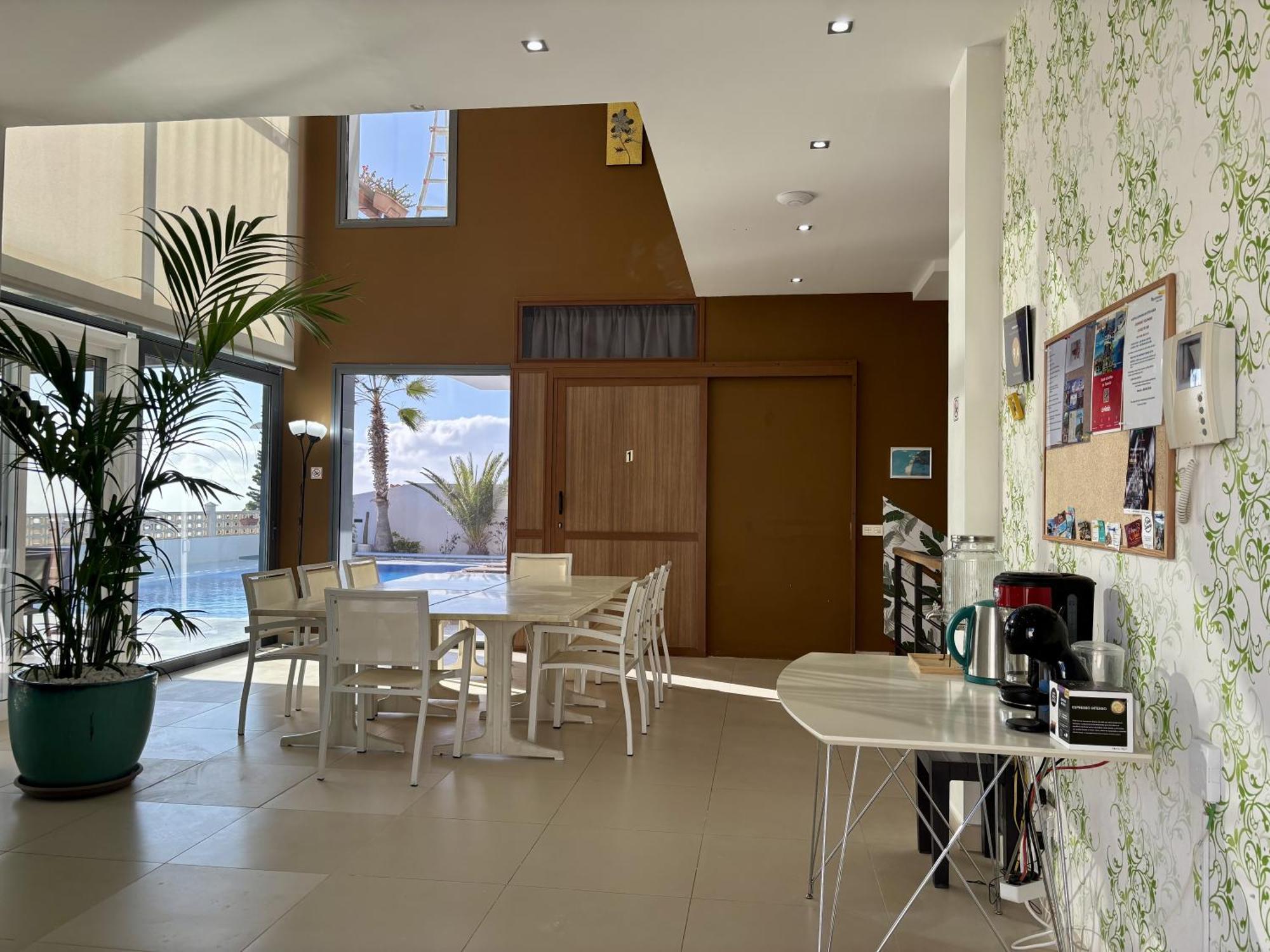 Casa Flamboyant Villa Costa Adeje (Tenerife)