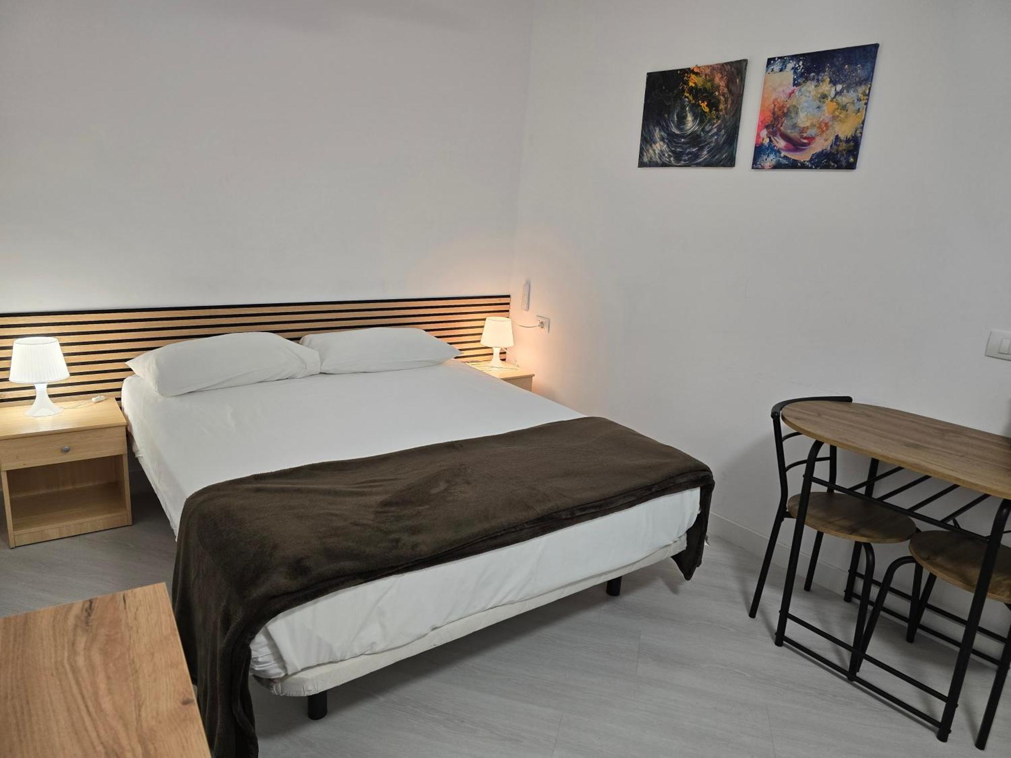 Casa Natalia Apartment *