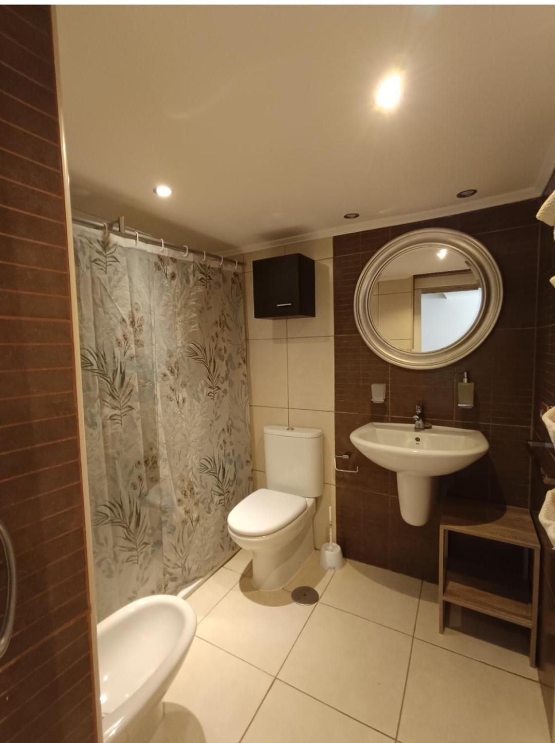 Appartement Medanea Marineda *