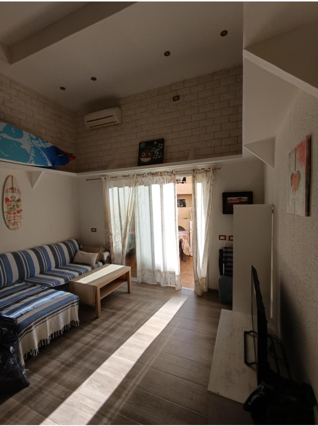 Medanea Marineda Appartement El Médano