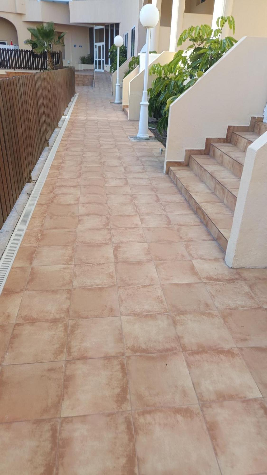 Medanea Marineda Appartement