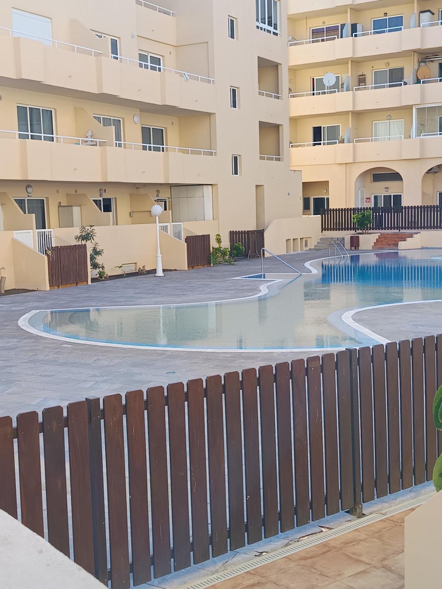 Appartement Medanea Marineda El Médano