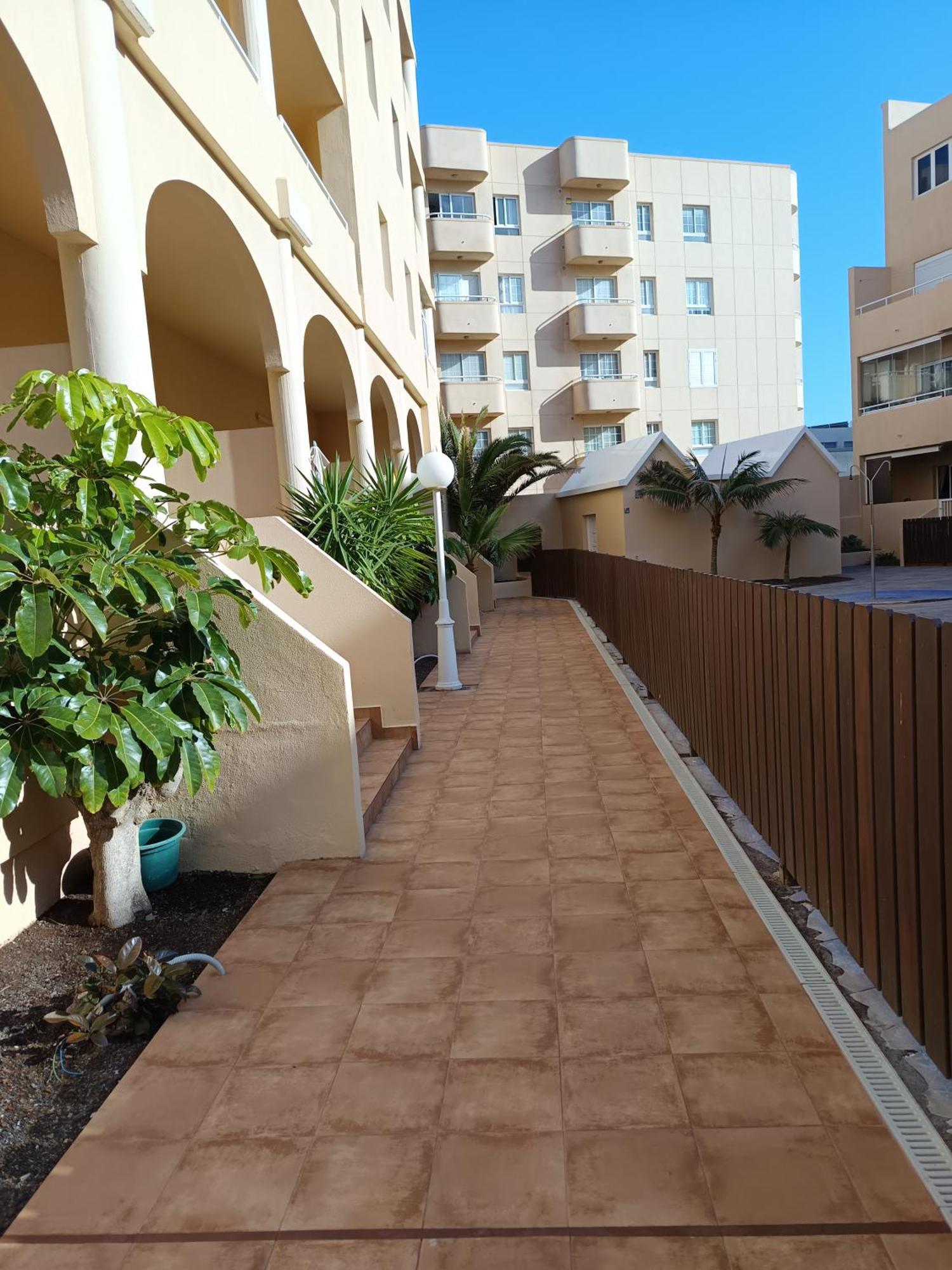 Medanea Marineda Appartement